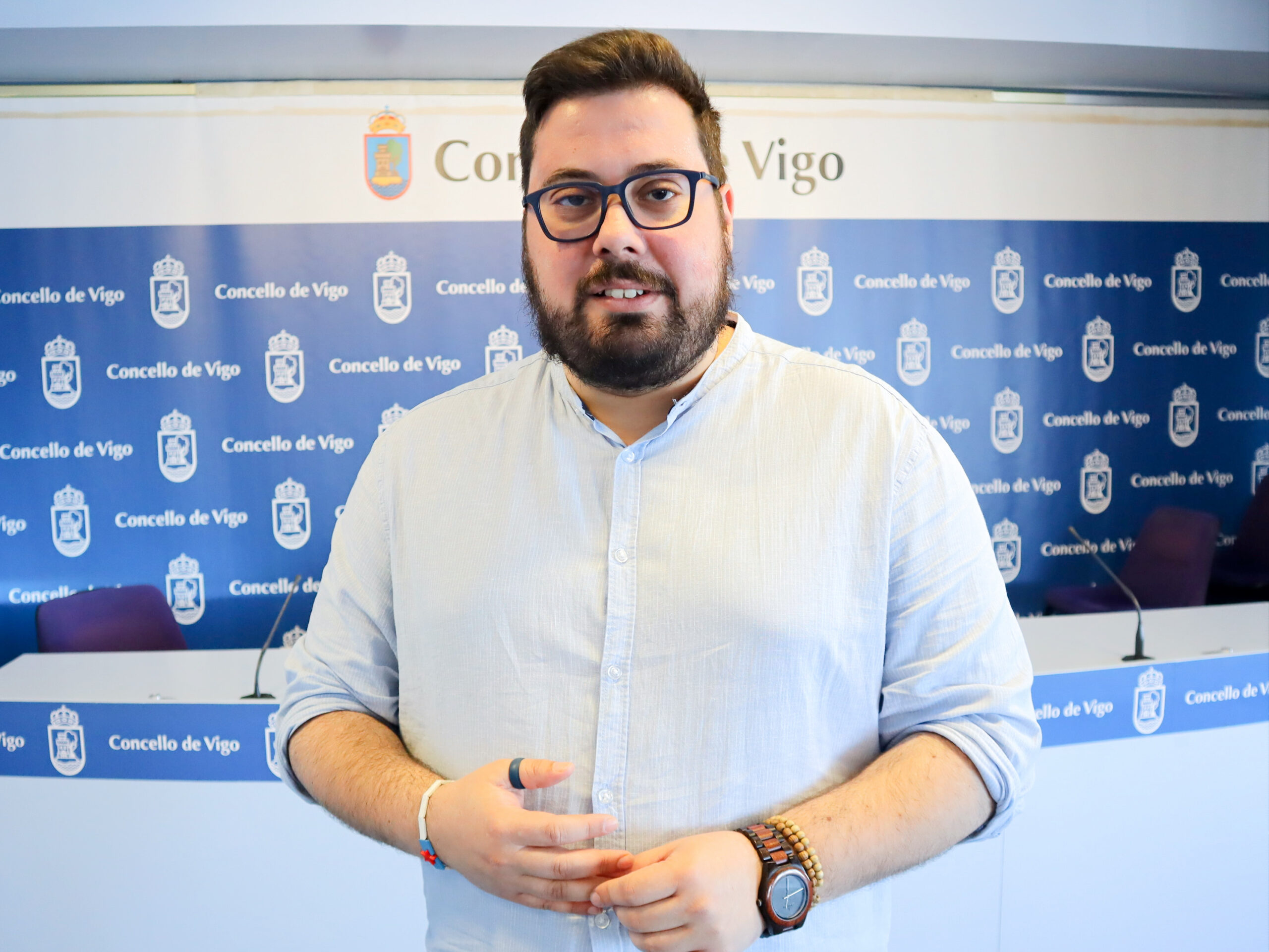 Foto_Xabier P. Igrexas_Portavoz municipal do BNG de Vigo