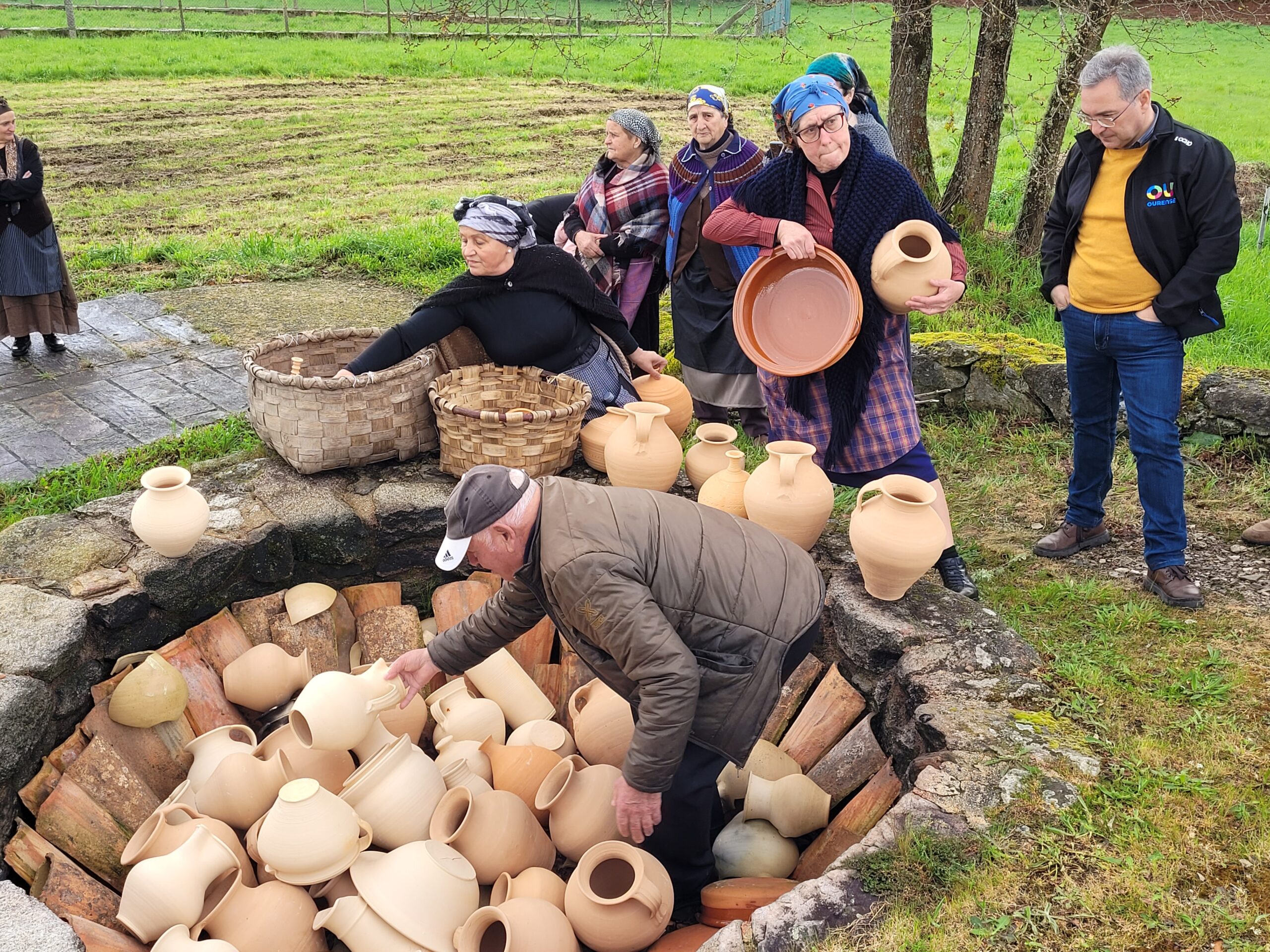 Fotos Fornada en Niñodaguia (3)