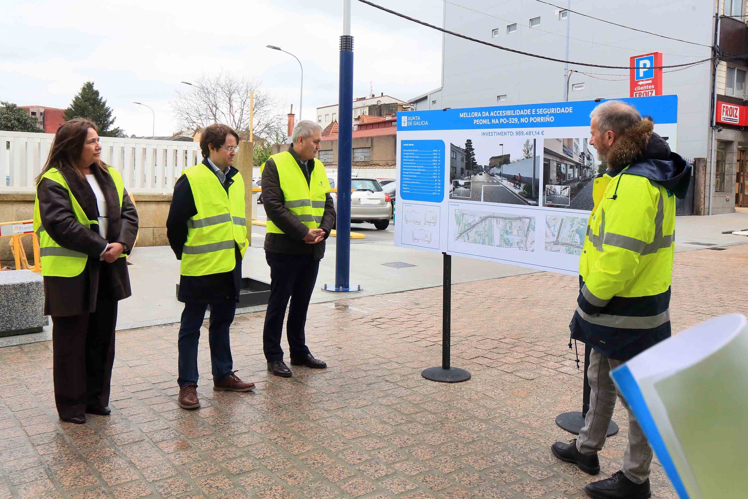 Humanización Progreso Buenos Aires 1