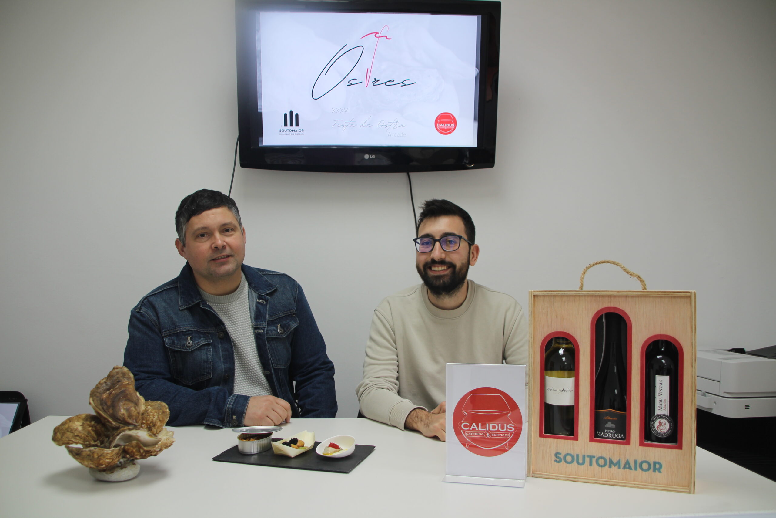 Manu Lourenz e Diego Moreira