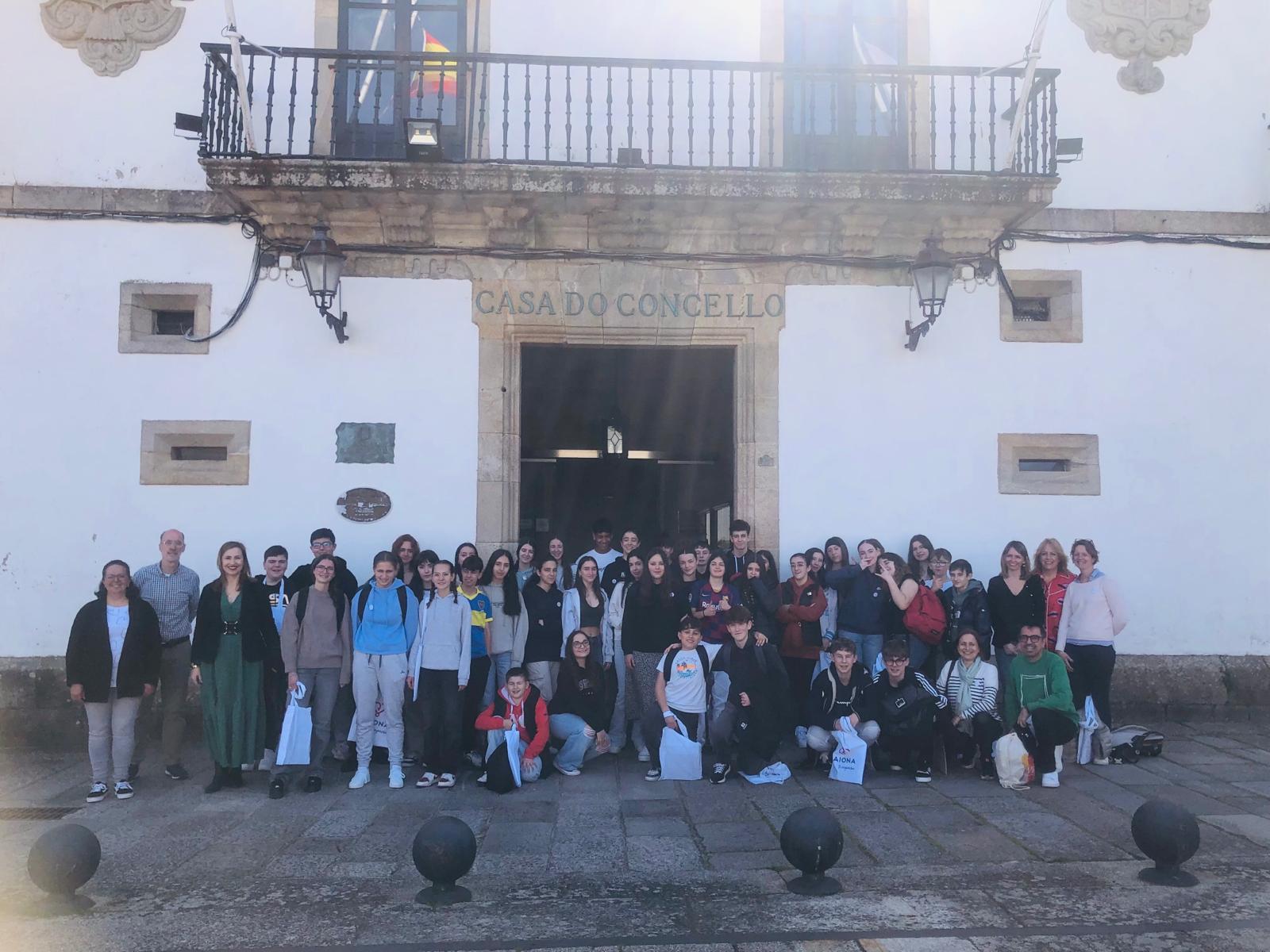 NP_Alumnado Pornic en Baiona Abril 2024 (2)