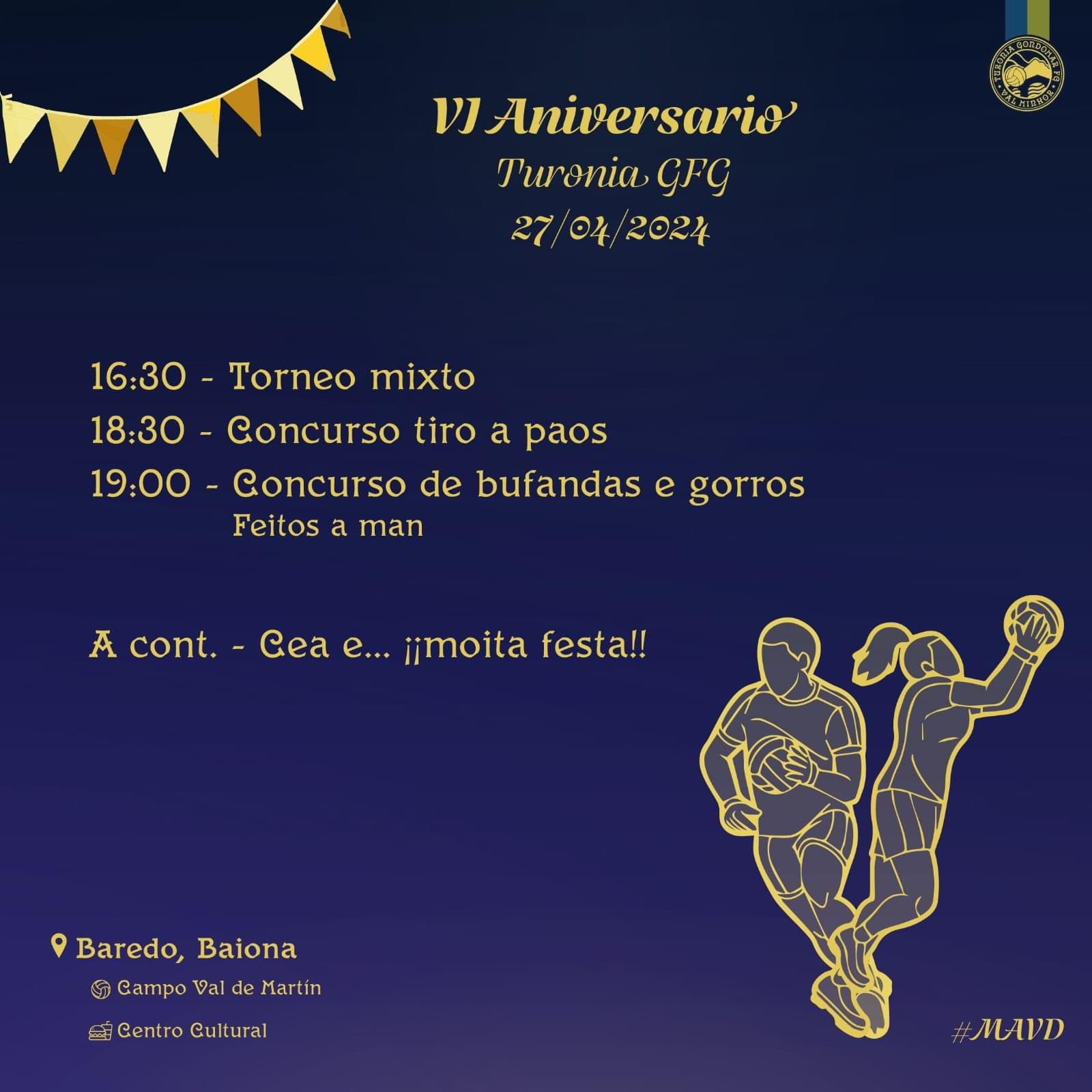 NP_VIAnirvesarioTuronia