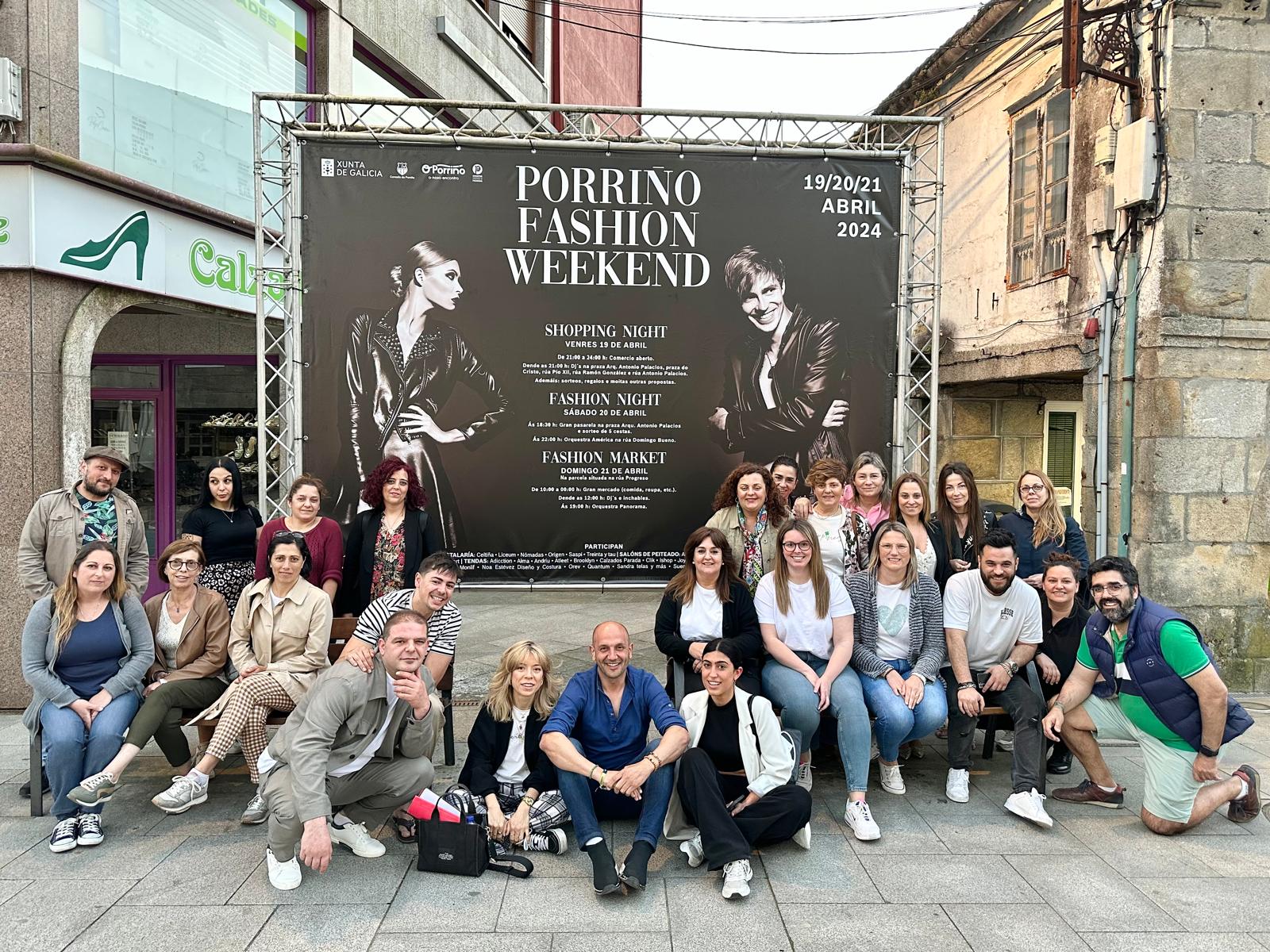 OPorriño_FashionWeekend