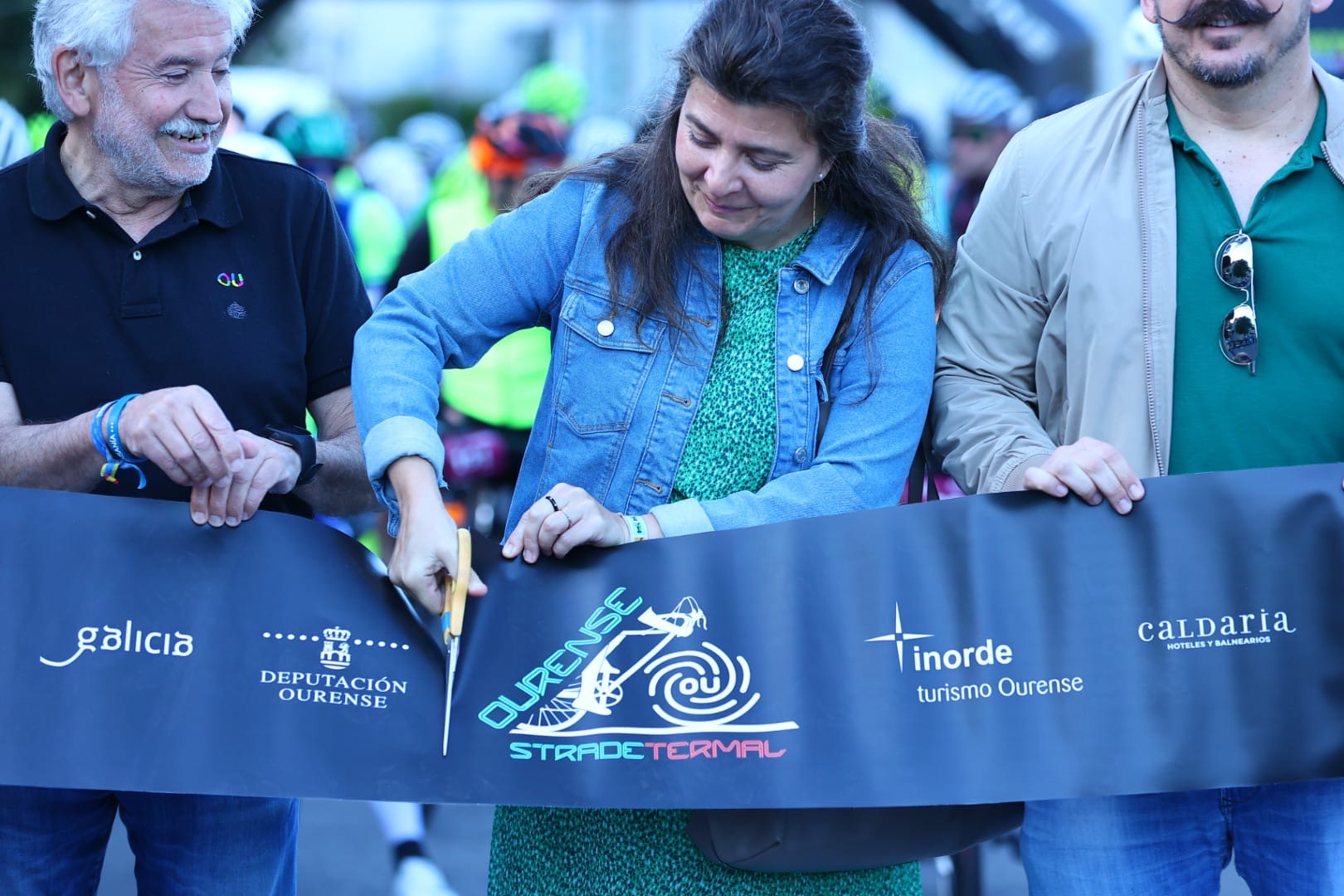 Ourense Strade Termal 2024 – 1