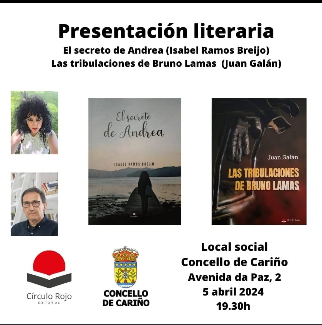 Presentación Cariño