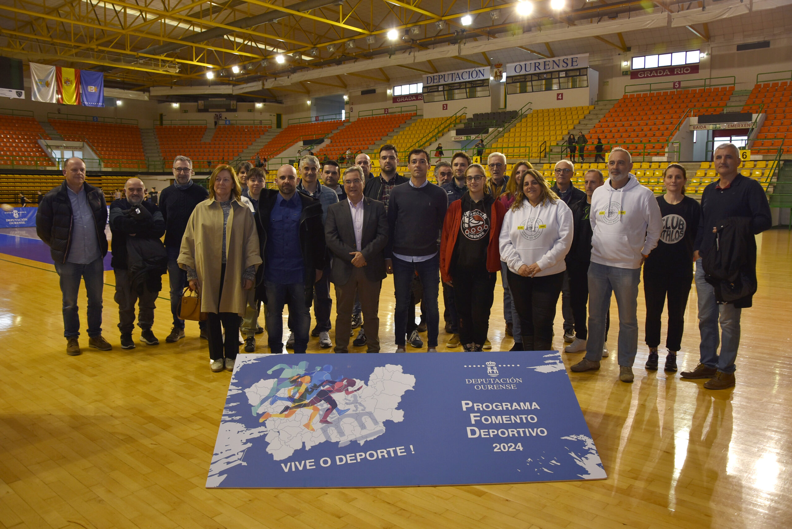 Presentación programa Fomento Deportivo (1)