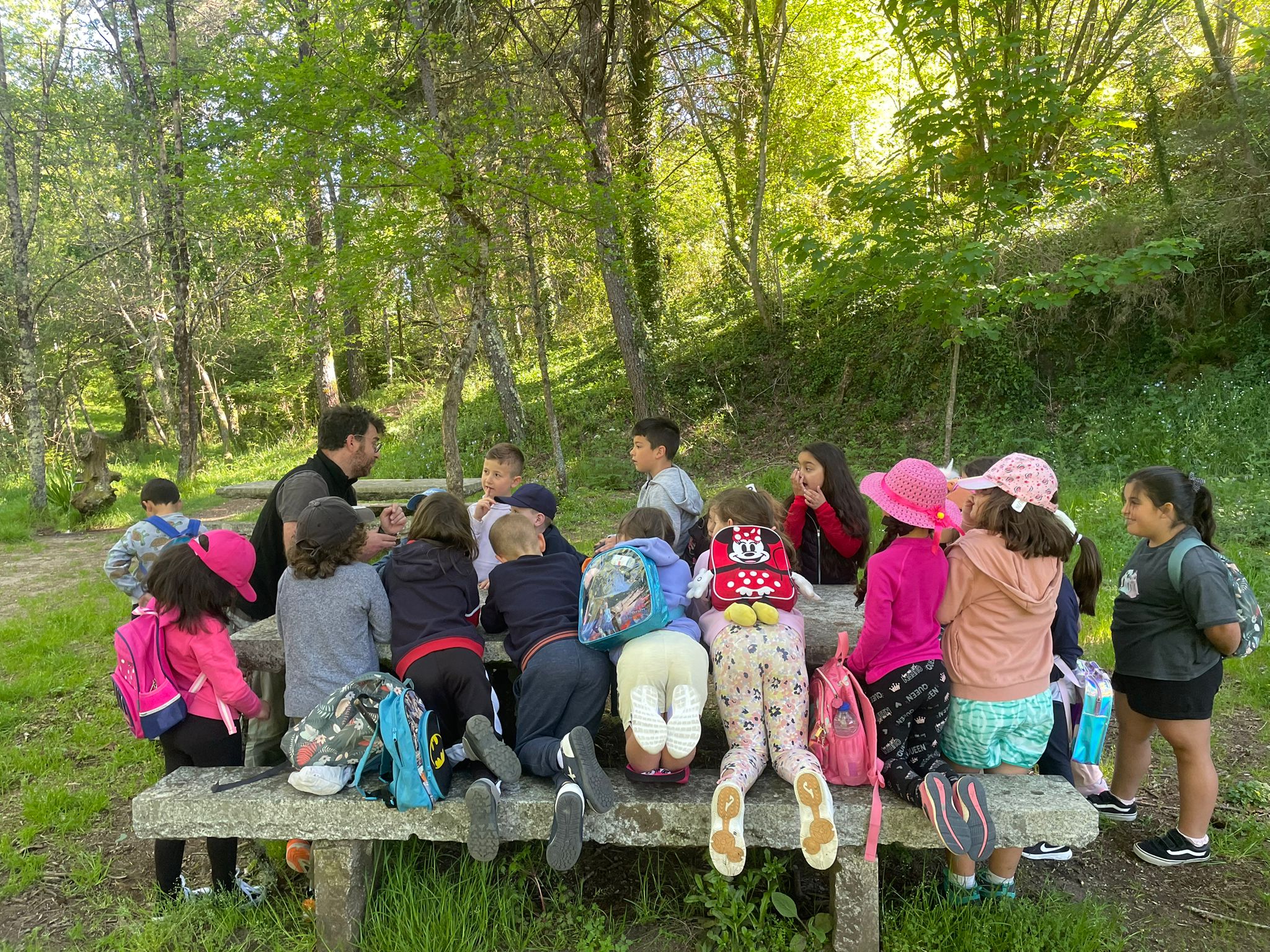 RÍOSALDEASMONTAÑAS DE COVELO CEIP ANTONIO BLANCO RODRÍGUEZ ABRIL2024 (2)