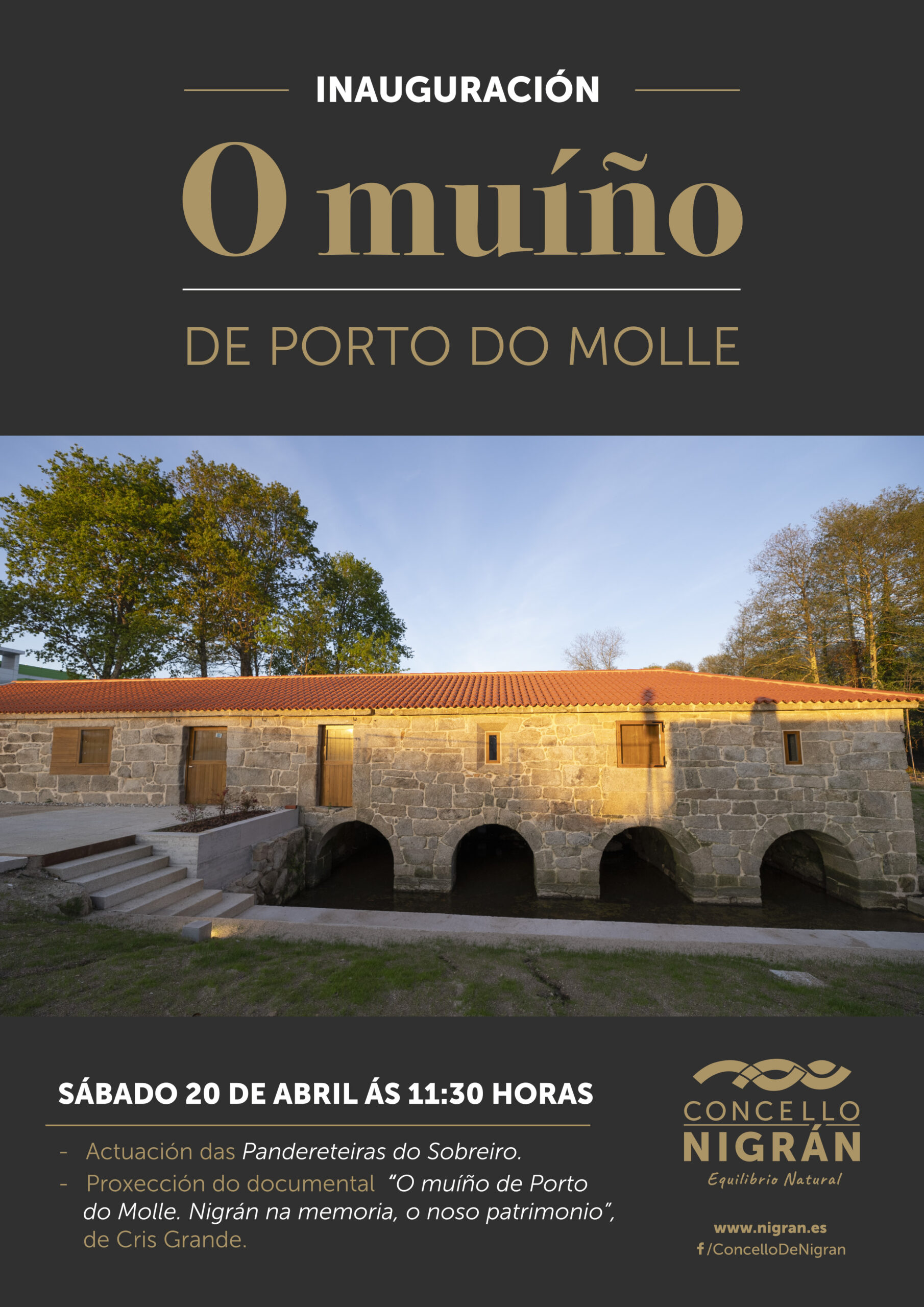 AAFF_CARTAZ_Inauguracion_Muinho_Porto_Do_Molle_2.0