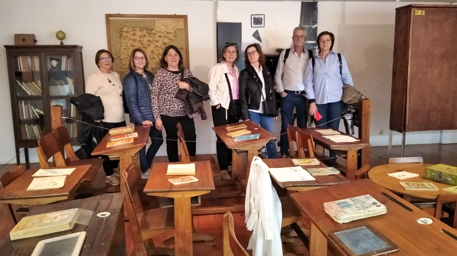 Remate clases sétima edición Camiños de Coñecemento e Experiencia (2)