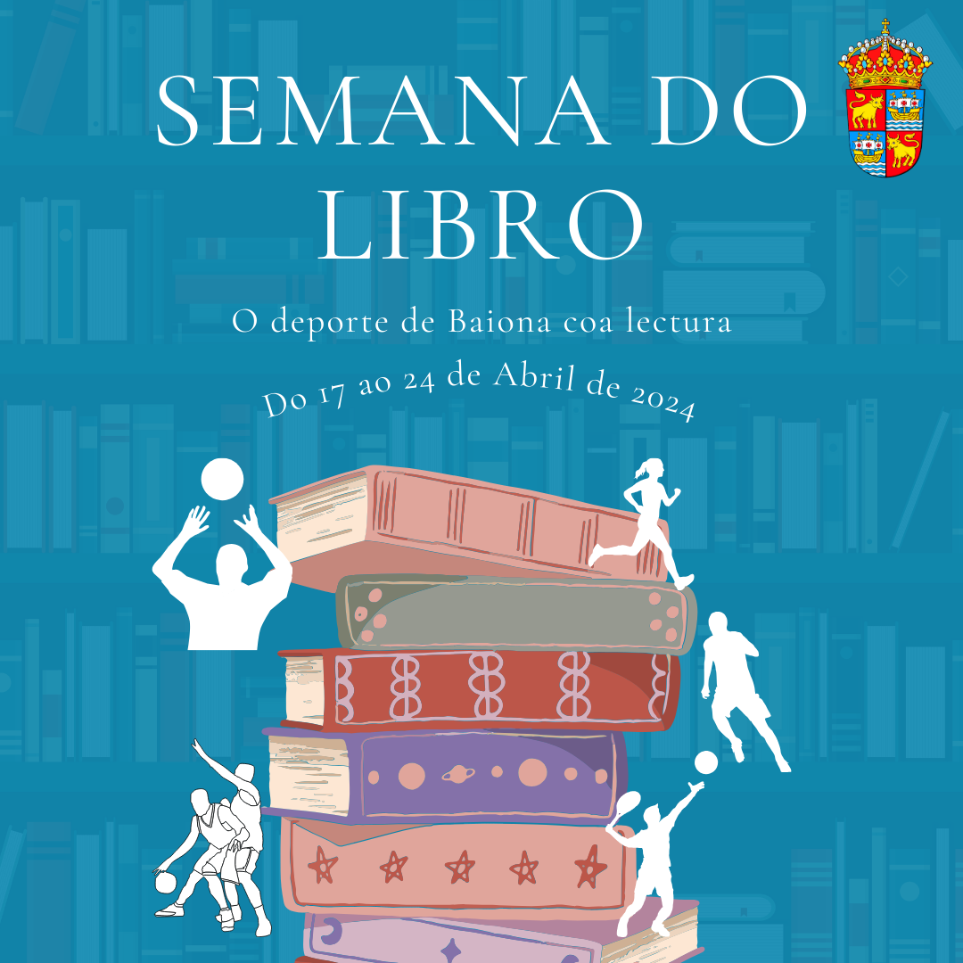 Semana Libro Baiona