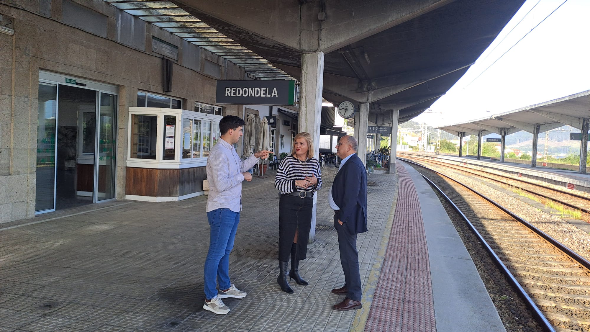 VisitaReformaEstaciónTren