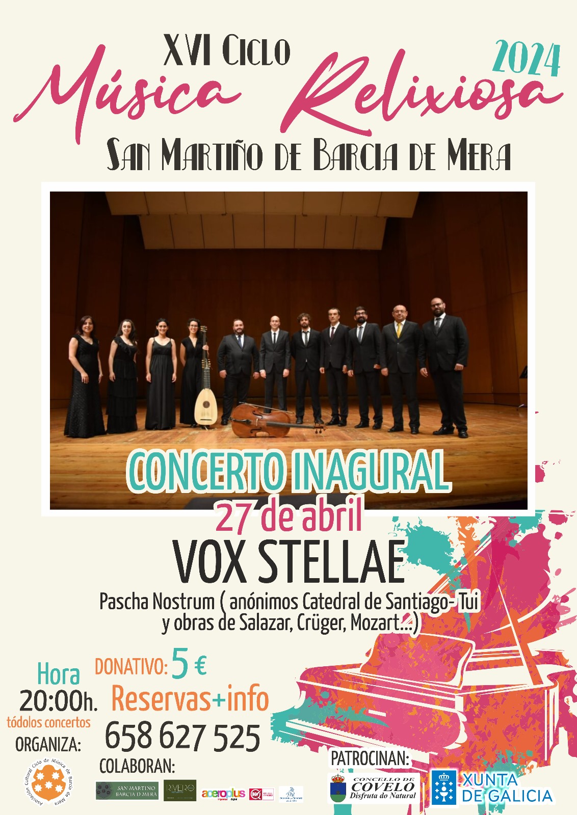 XVI Ciclo de Música de Barcia de Mera 2024 (1)