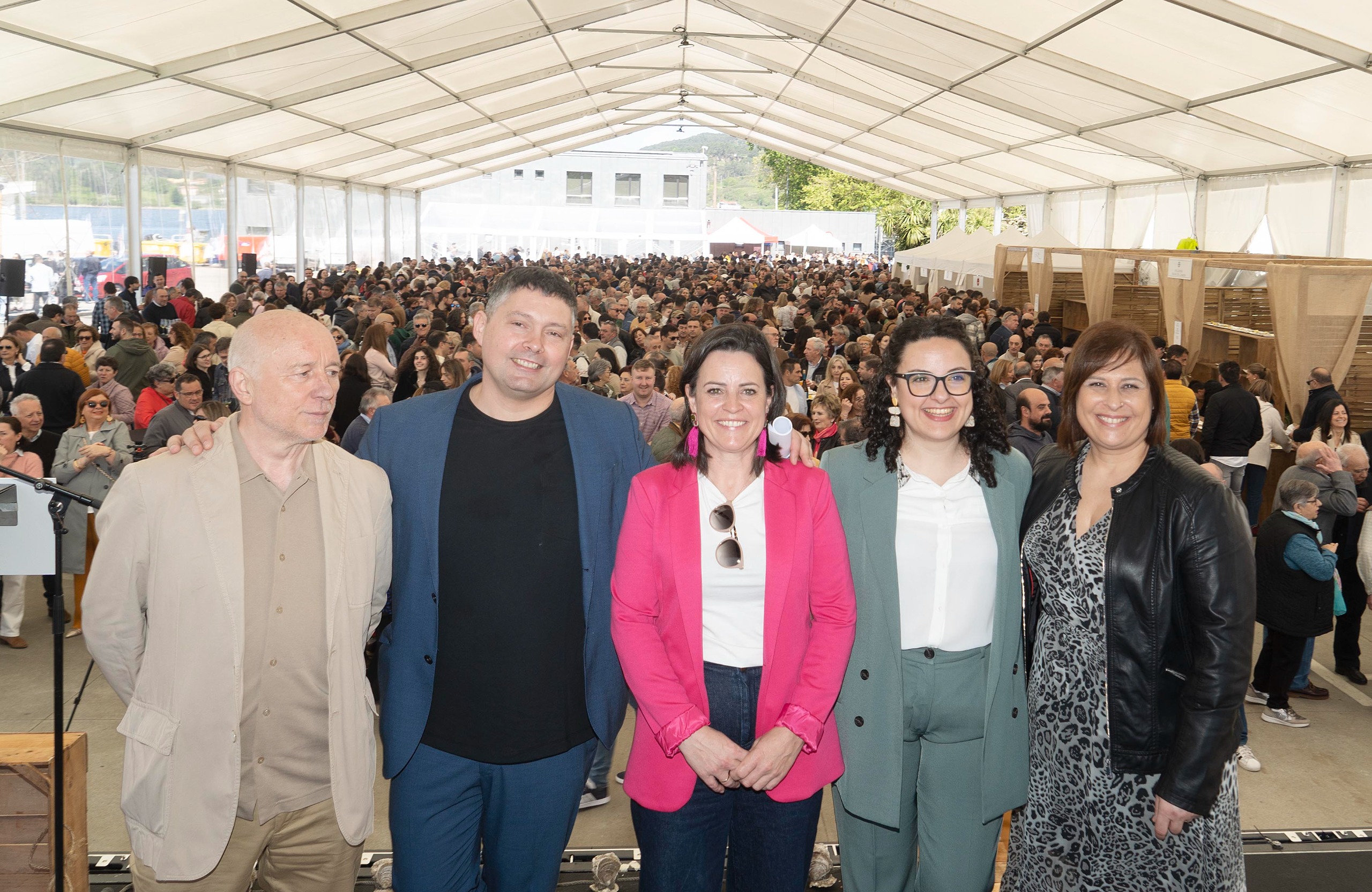 fotografía tralo pregón