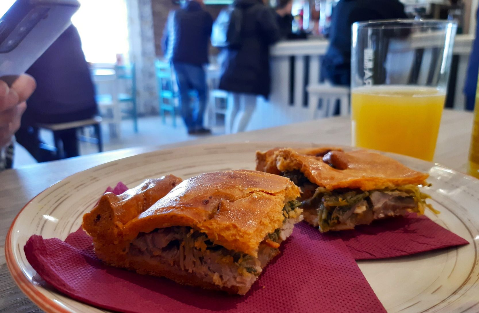 imaxe Neda a petiscos 2023