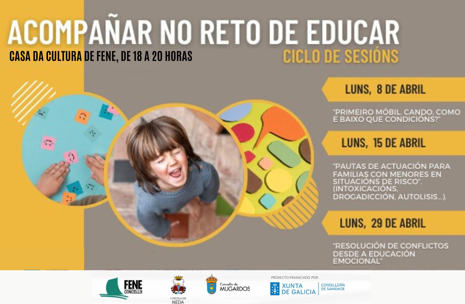 reto educar abril