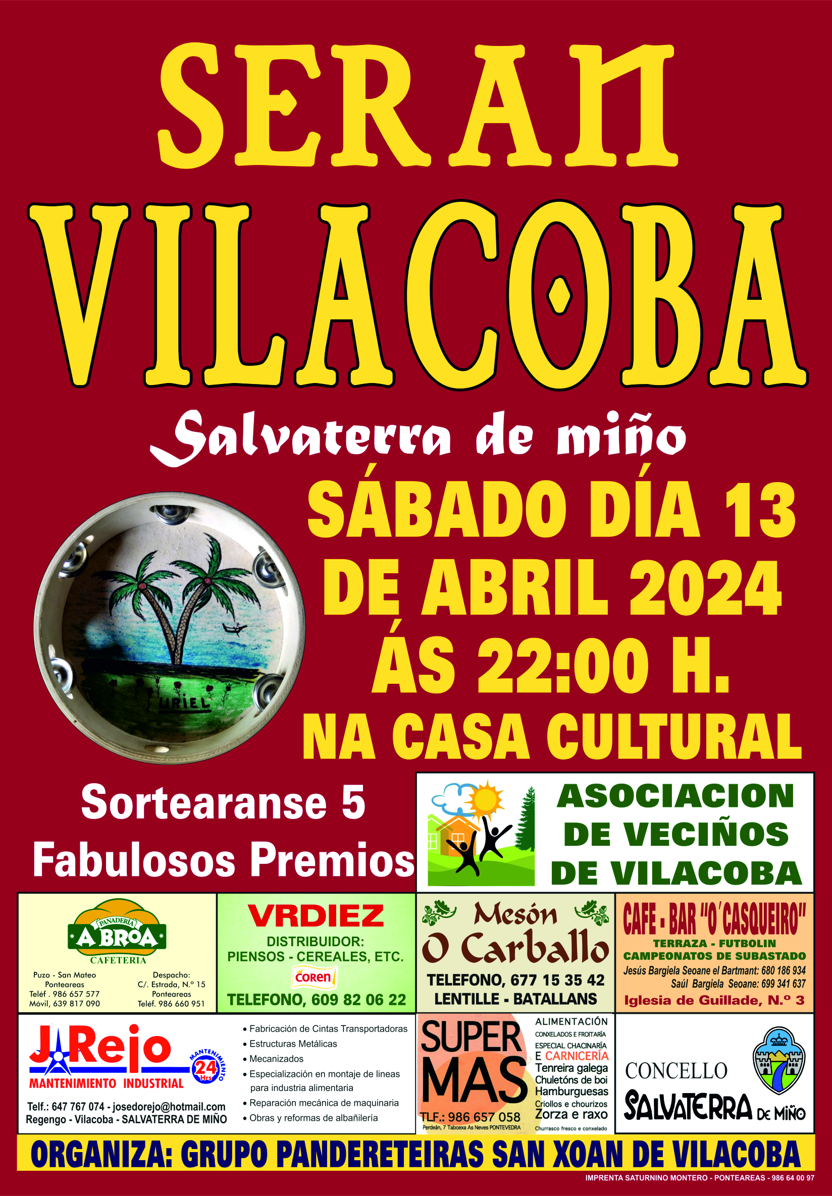 seran vilacoba 2024