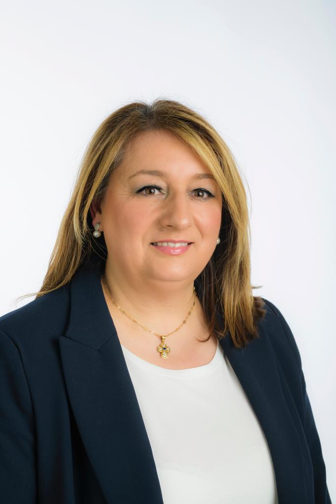 1. María Dolores Silva Nuñez