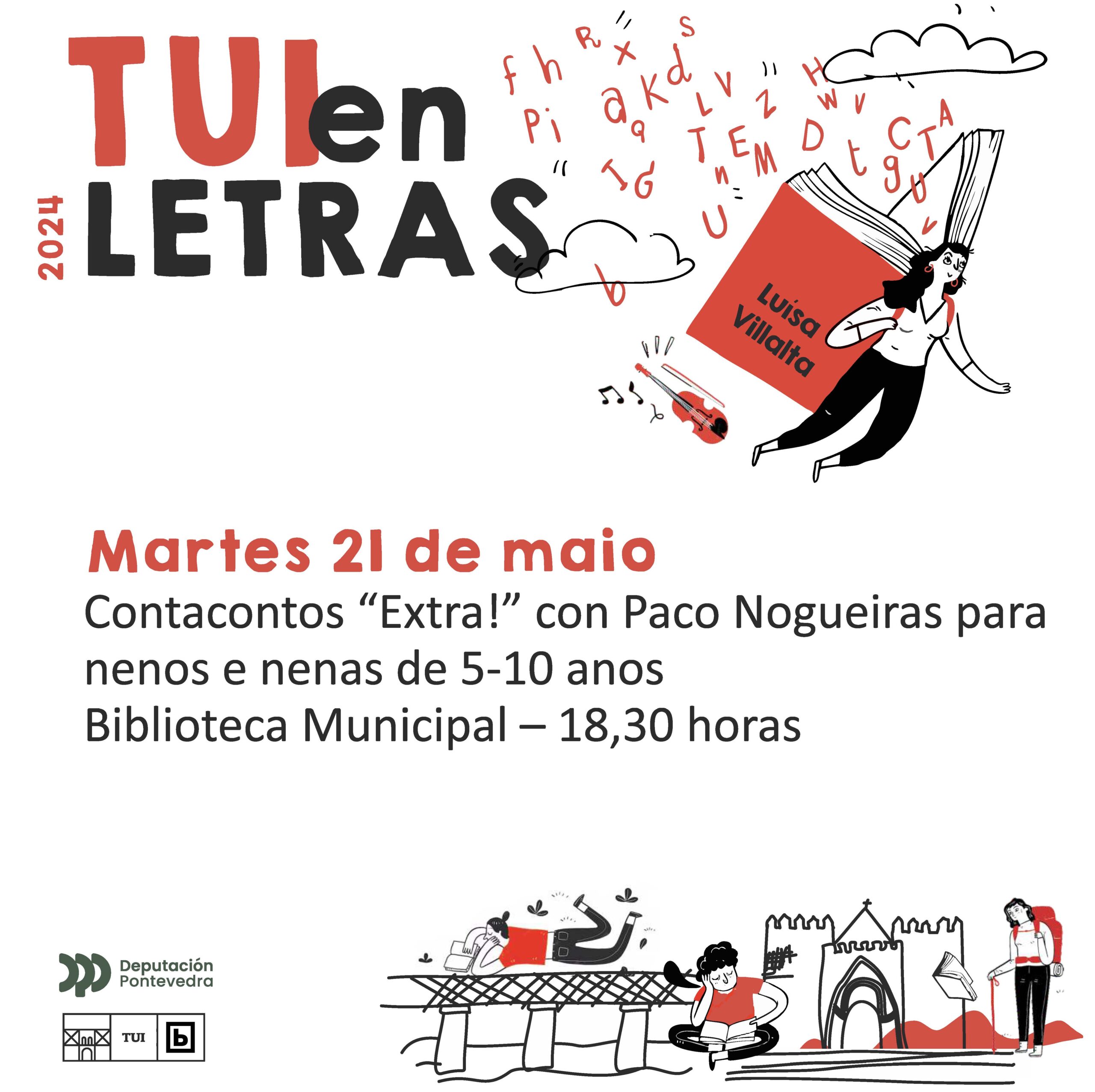 20052024 Tui en Letras – Paco Nogueiras
