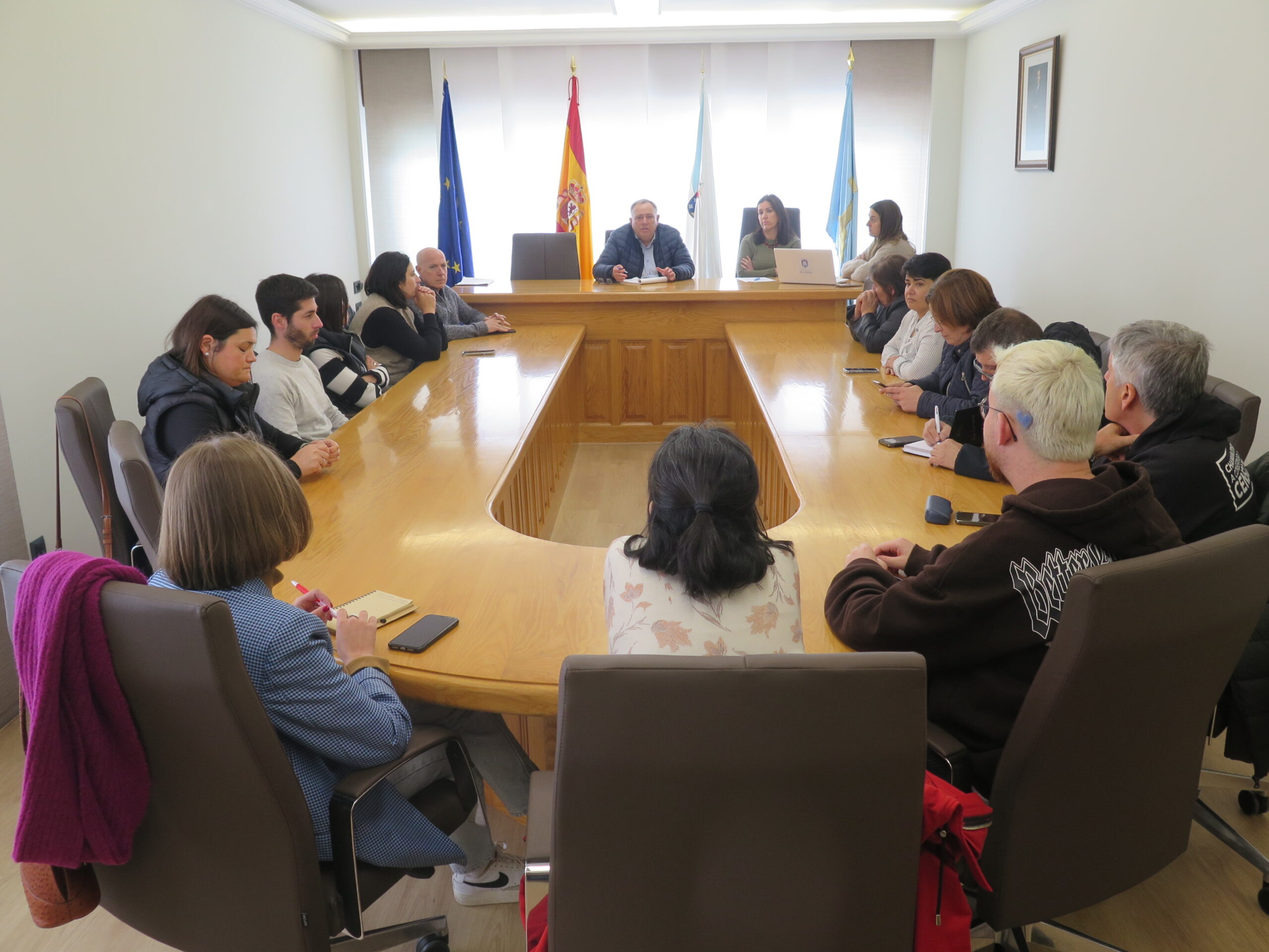 2024.05.15.- Pleno extraordinario