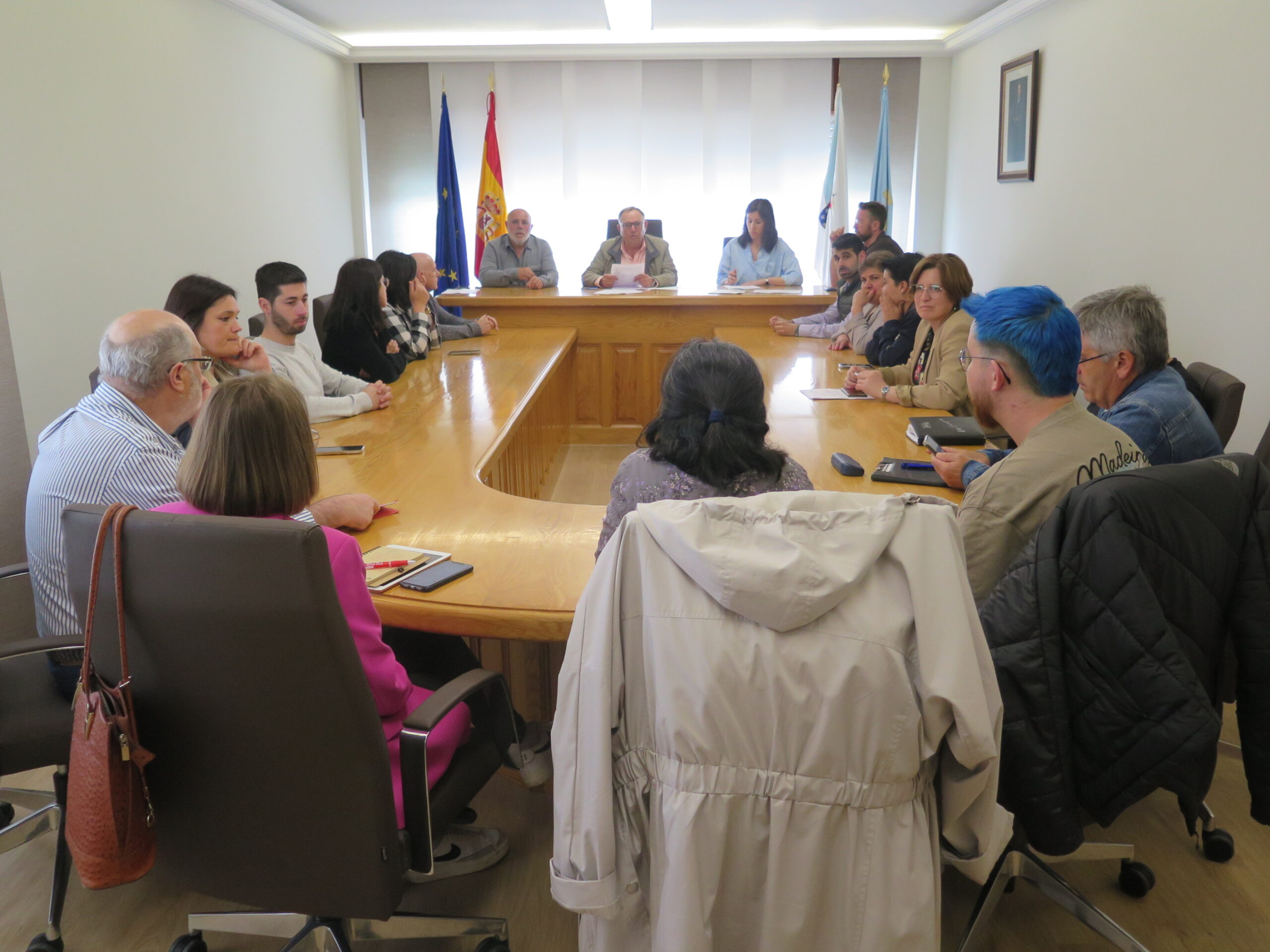 2024.05.30.- Pleno ordinario