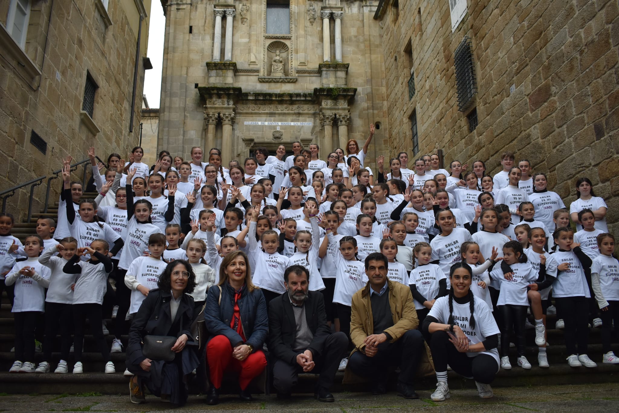 20240503 Alen Shopping fest Ourense 4