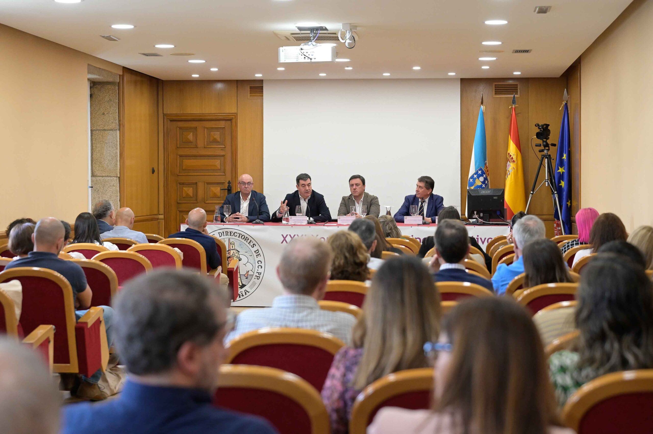 20240509XornadasEquiposDirectivosCoruña1