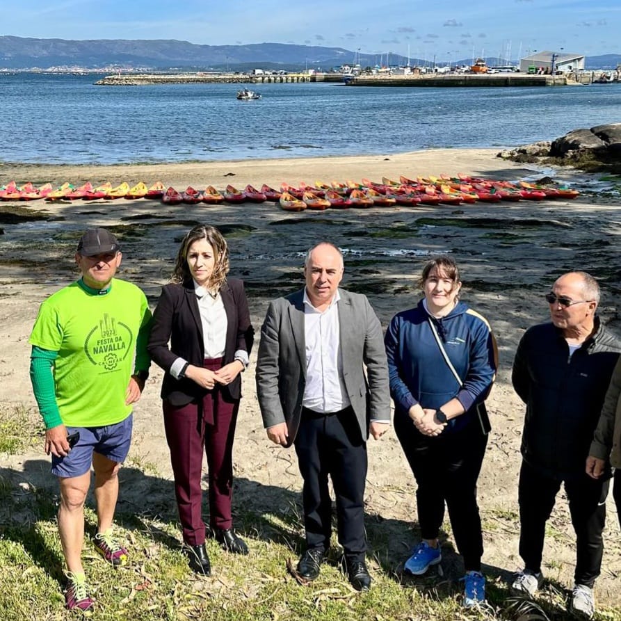 20240509_javier touris_isabel couselo_club piragüismo a illa