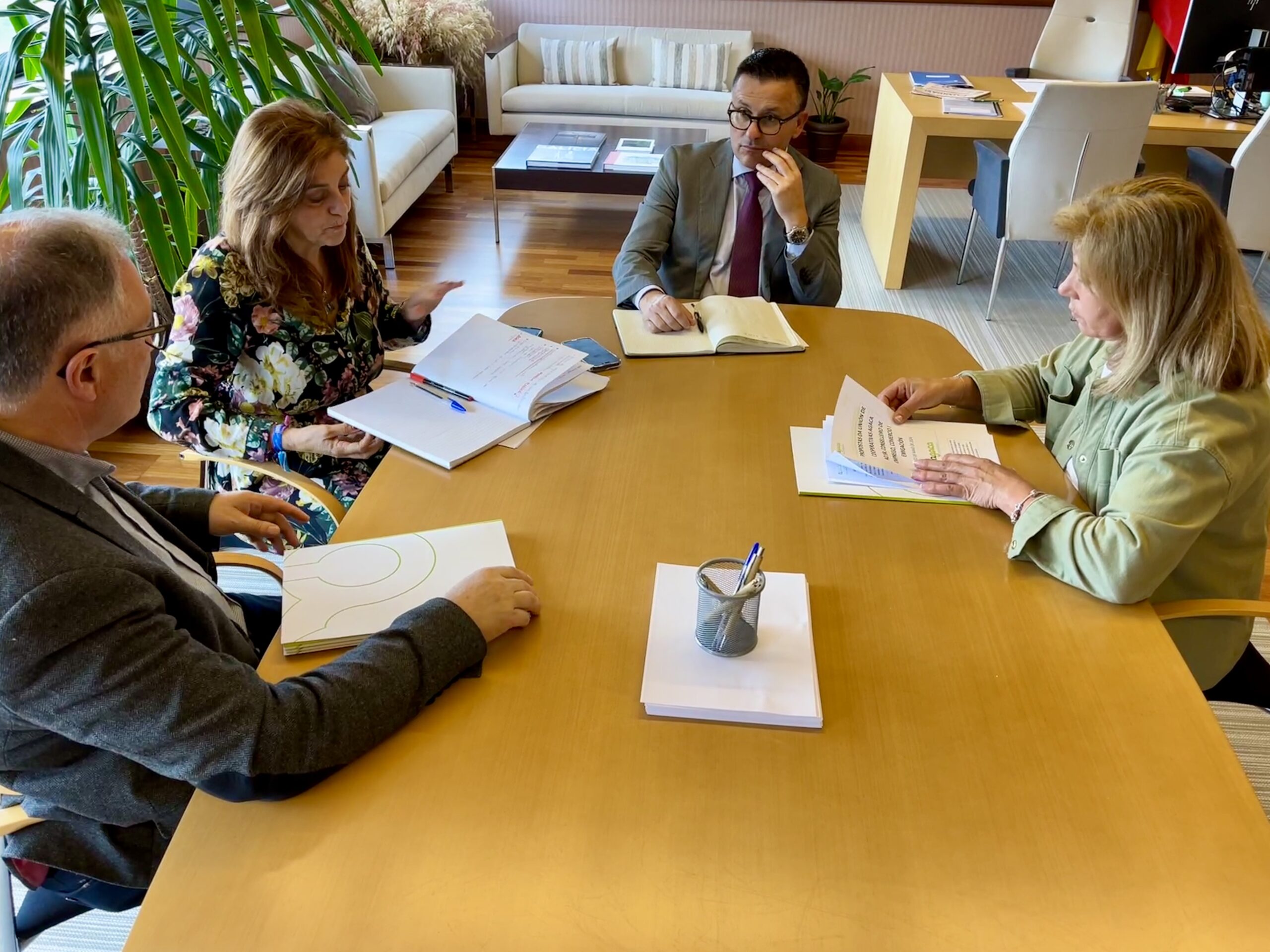 20240524 Emprego Agaca