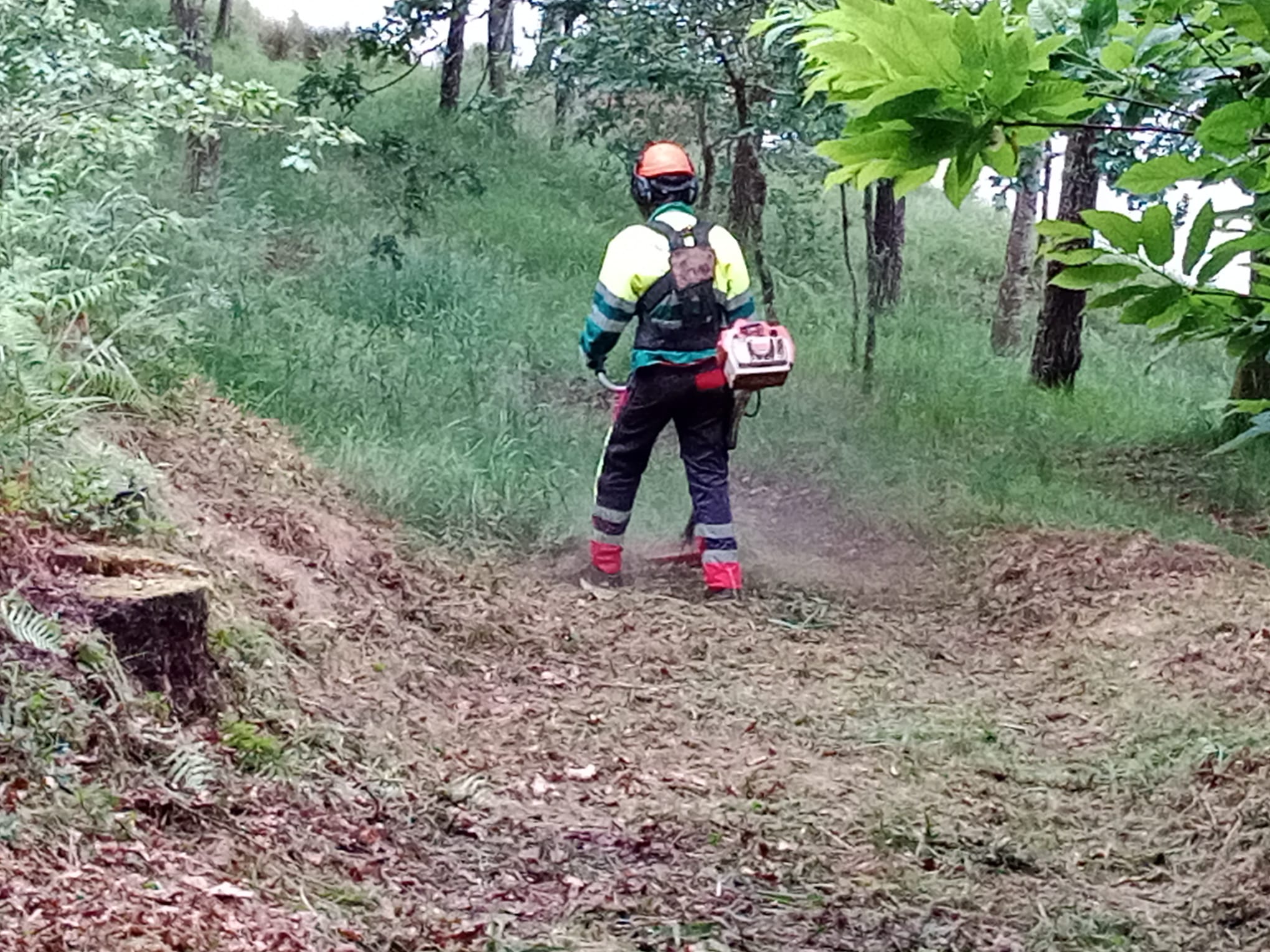 240513 actuacion Caldas_Cuntis_Morana 2