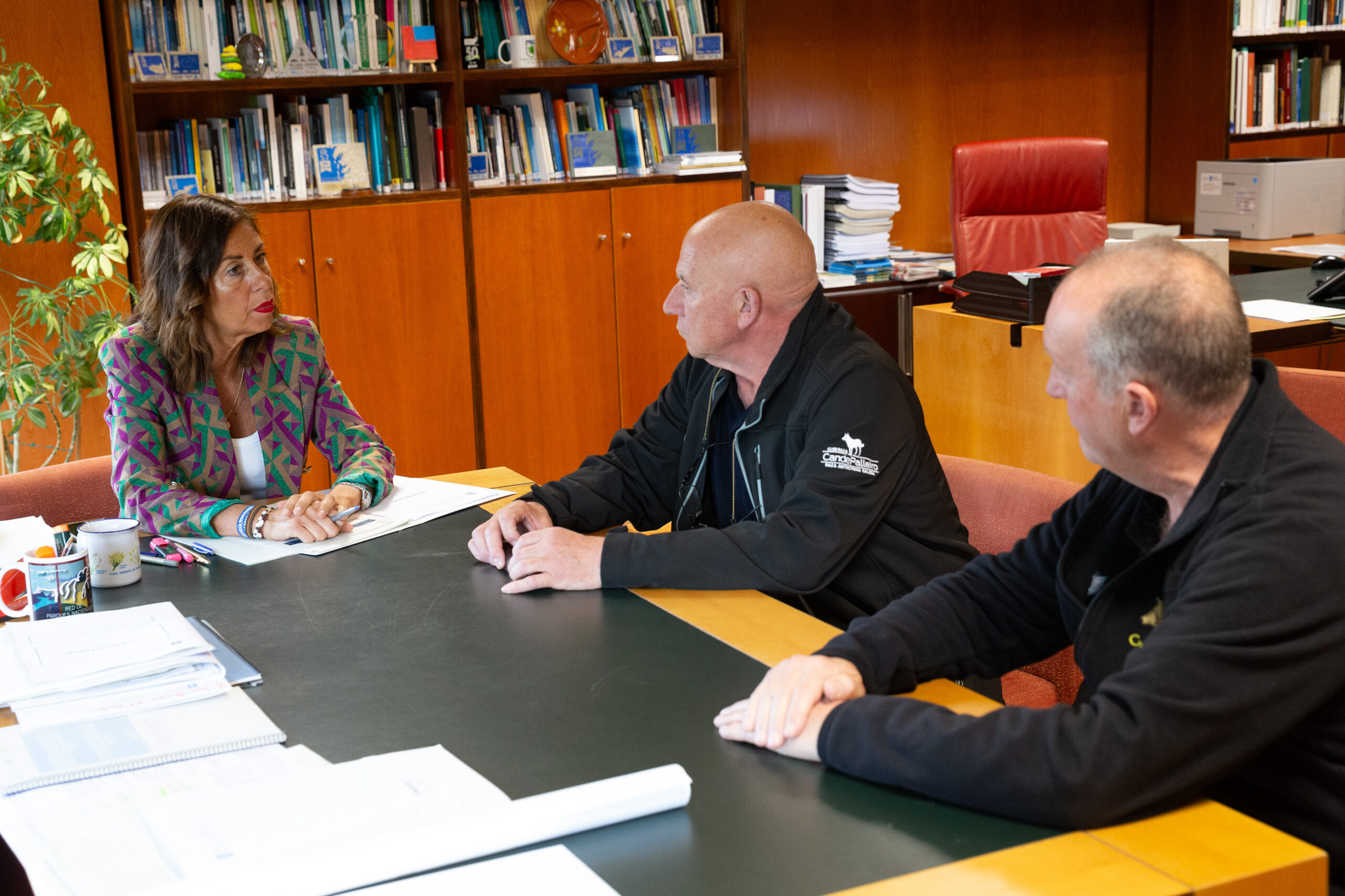 240520_ REUNION CLUB RAZA CAN DE PALLEIRO