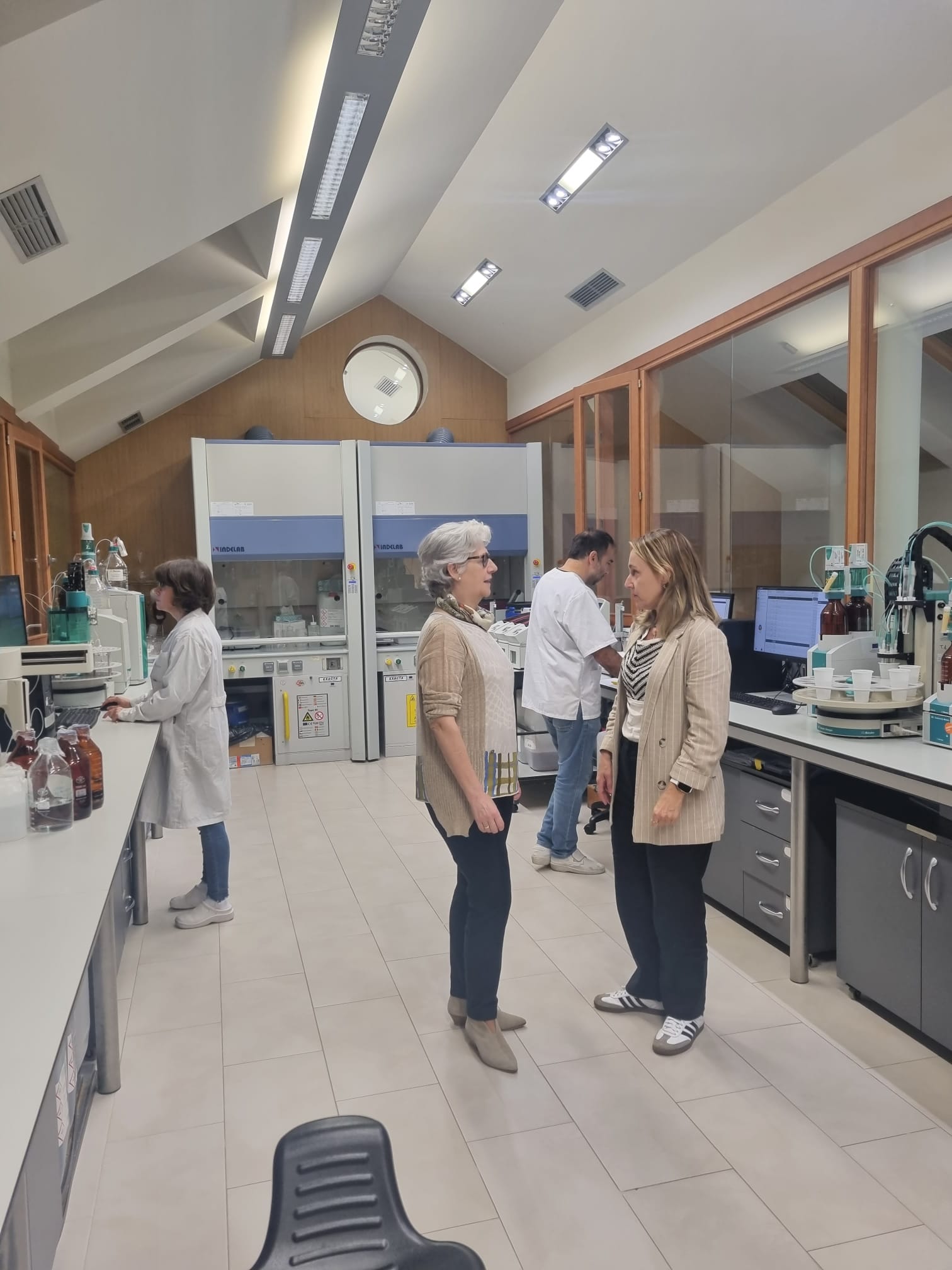 240528 DXERCC LABORATORIO PONTEVEDRA 2