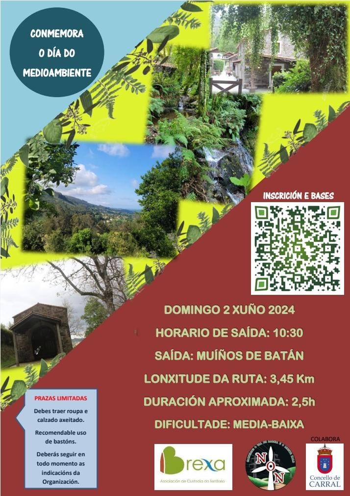 ANDAINA MEDIOAMBIENTE_CARRAL