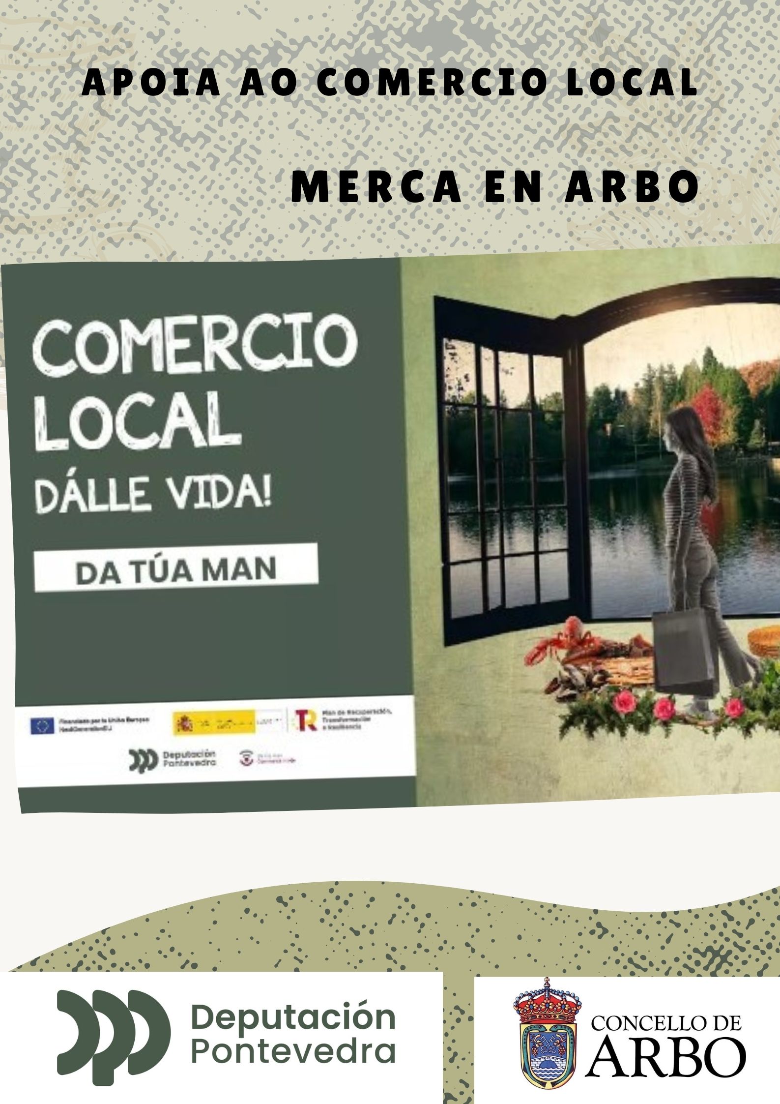 APOIA AO COMERCIO LOCAL