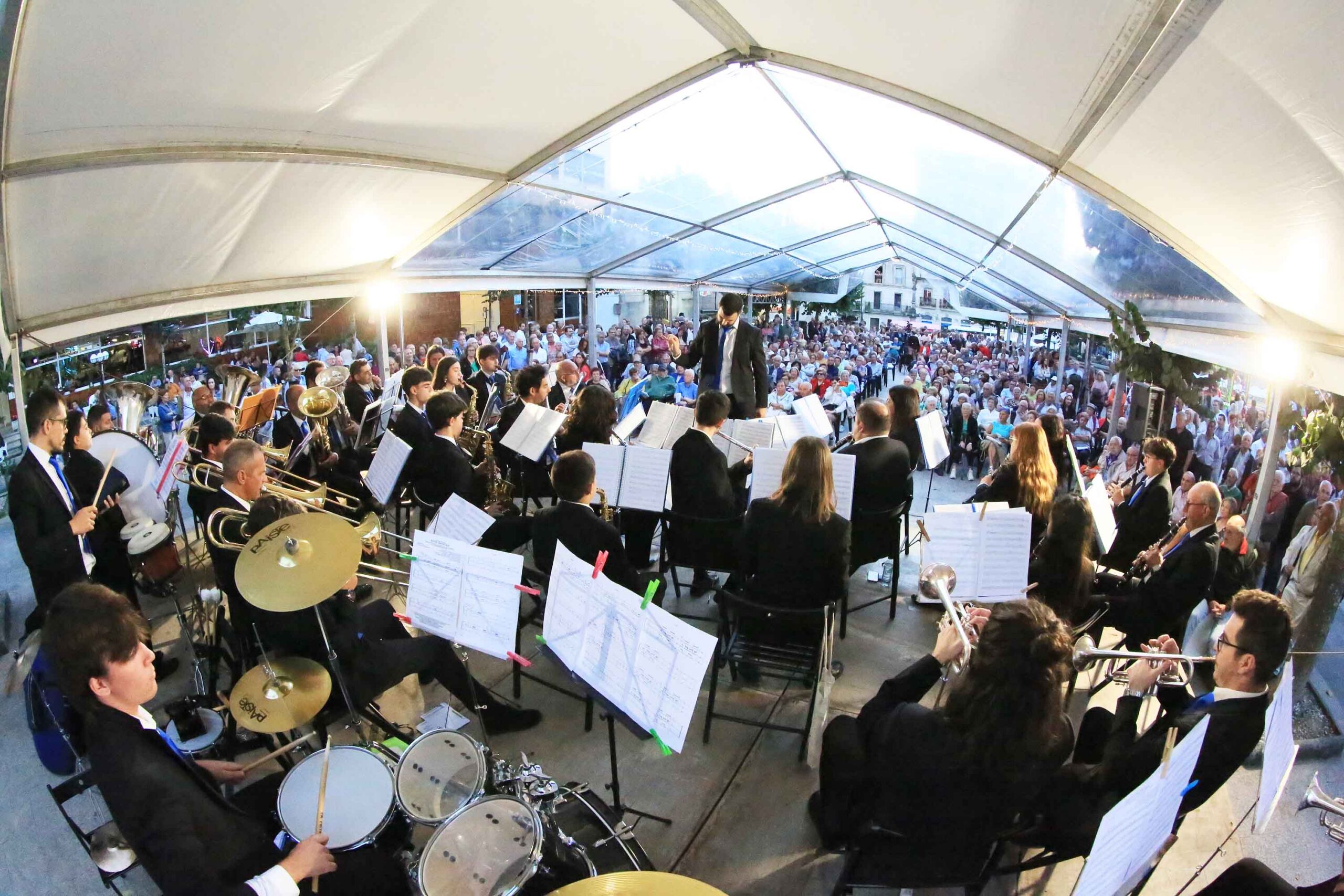 Banda de Música Porriño