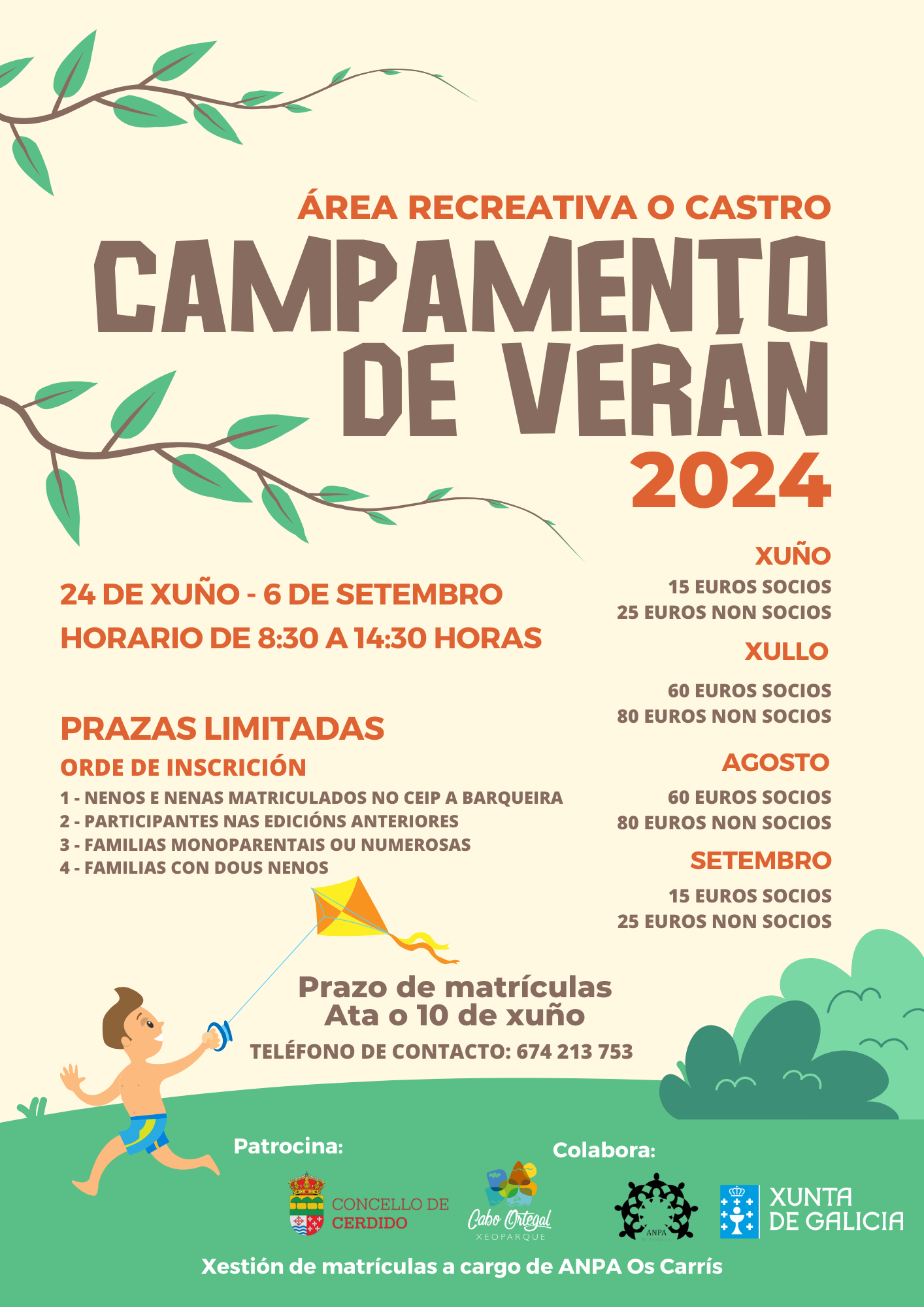 CAMPAMENTO DE VERán (7)