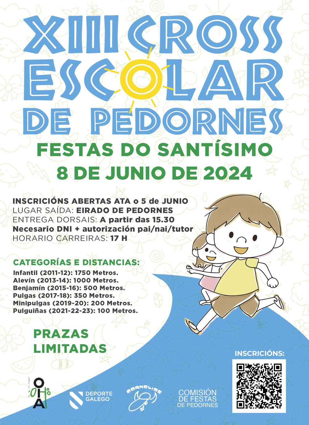 COD_cartelXIIICrossEscolar