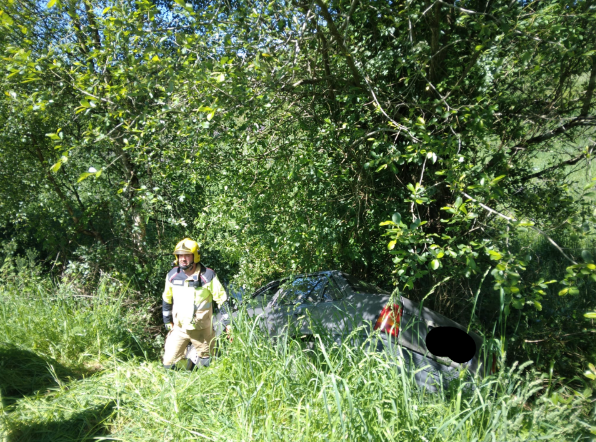 CONSORCIO – ACCIDENTE SOBRADO