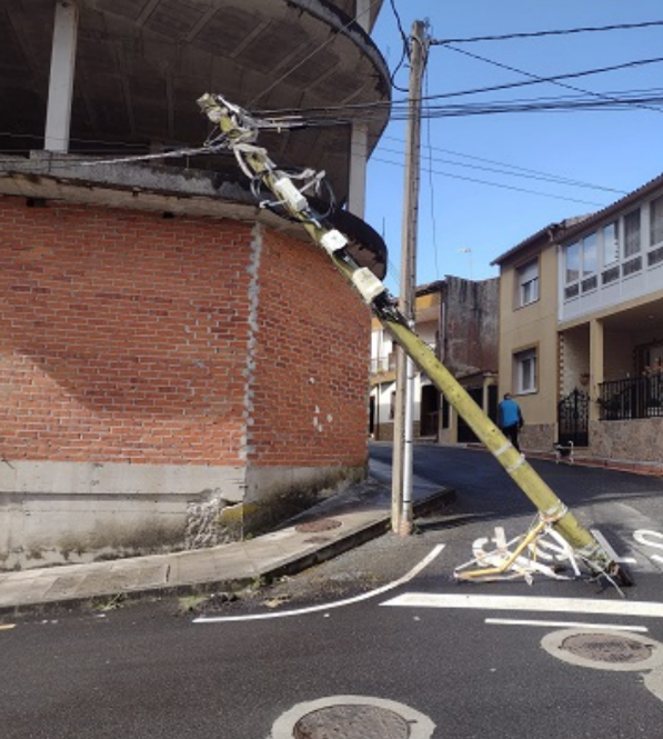 CONSORCIO – POSTE BOIRO 1