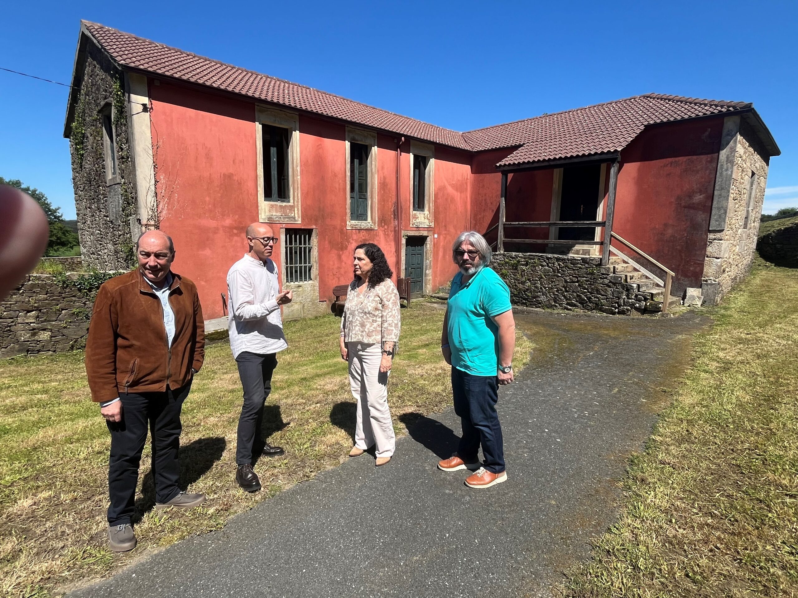 Cabana de Bergantiños 1