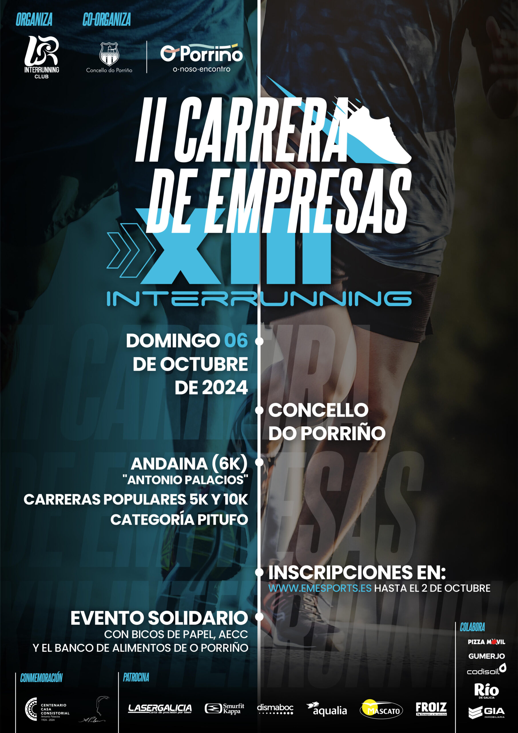 Carreira de Empresas