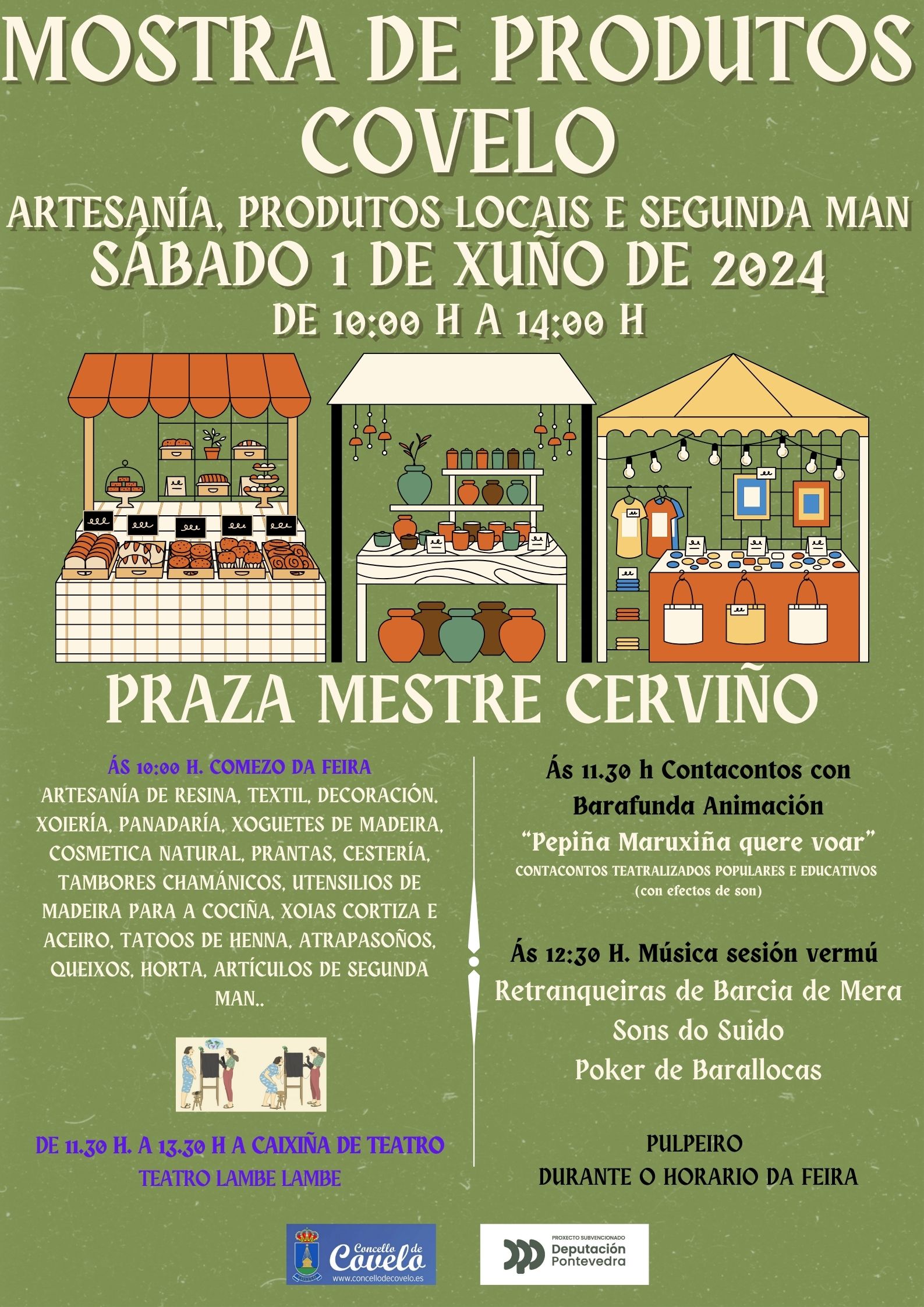 Cartel Mostra 01_06_2024