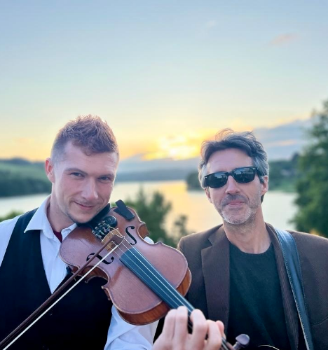 Conexión atlántica