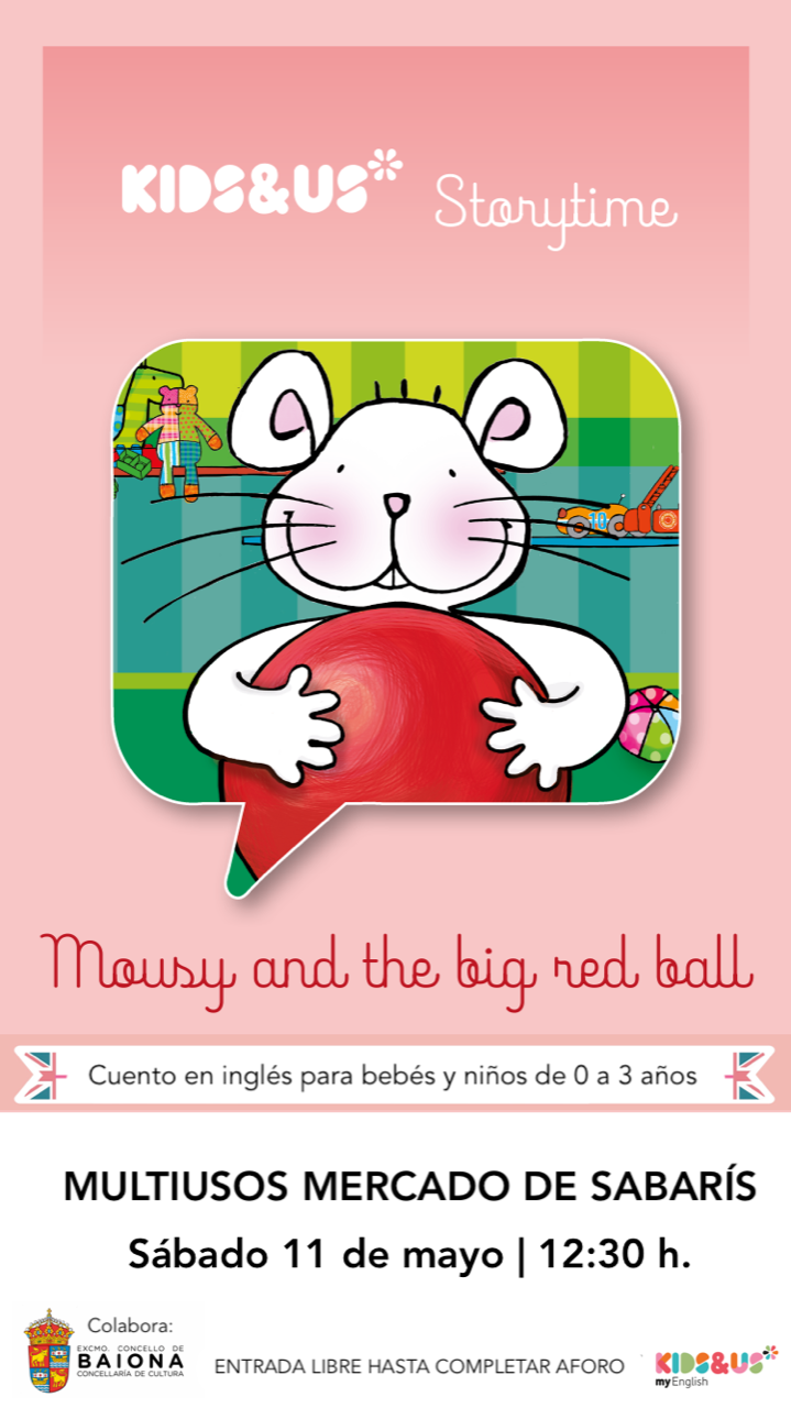 Cuento en inglés (2)