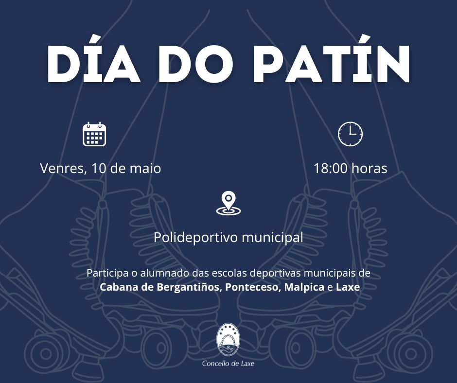 DÍA DO PATÍN 2024