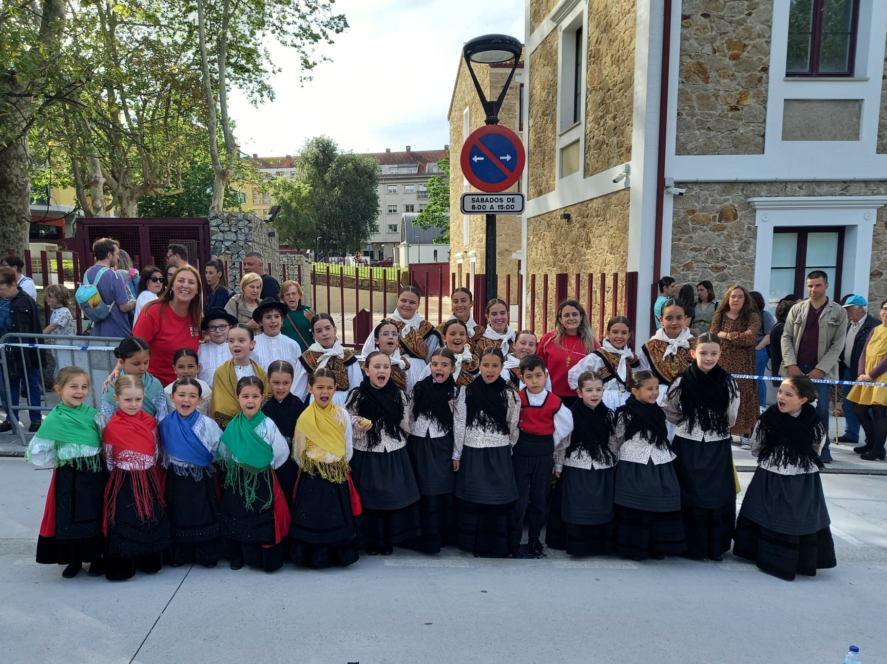 Dia da muiñeira 2024 – AX Xiradela 3