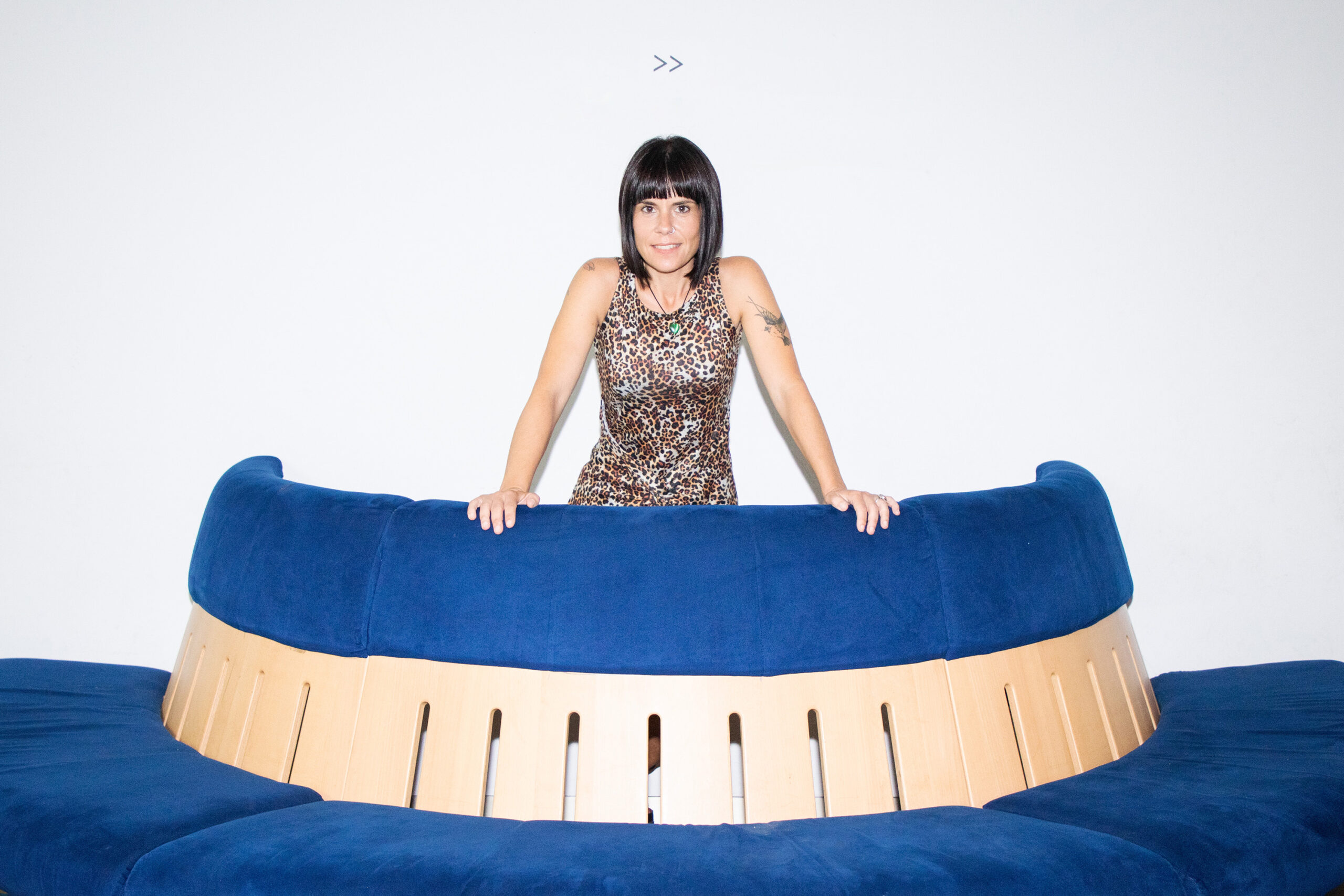 Alberte Sánchez Regueiro (distrito xermar)