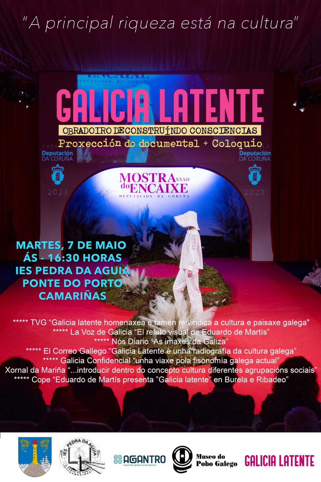 GALICIA LATENTE