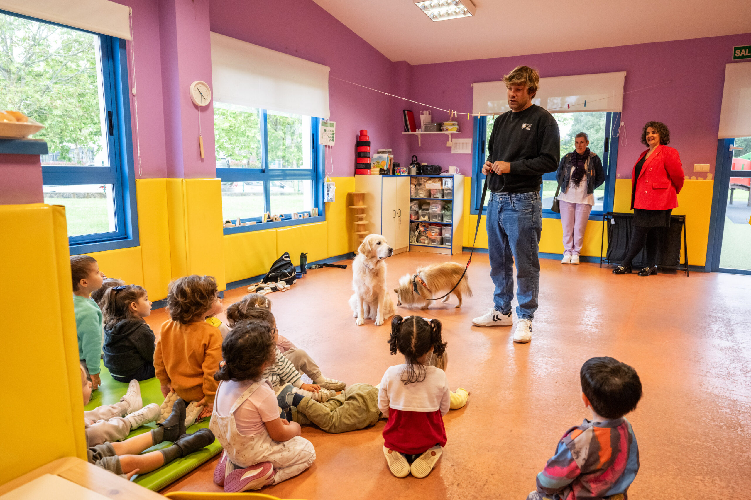 Galiña Azul Galeras 2024 – 030