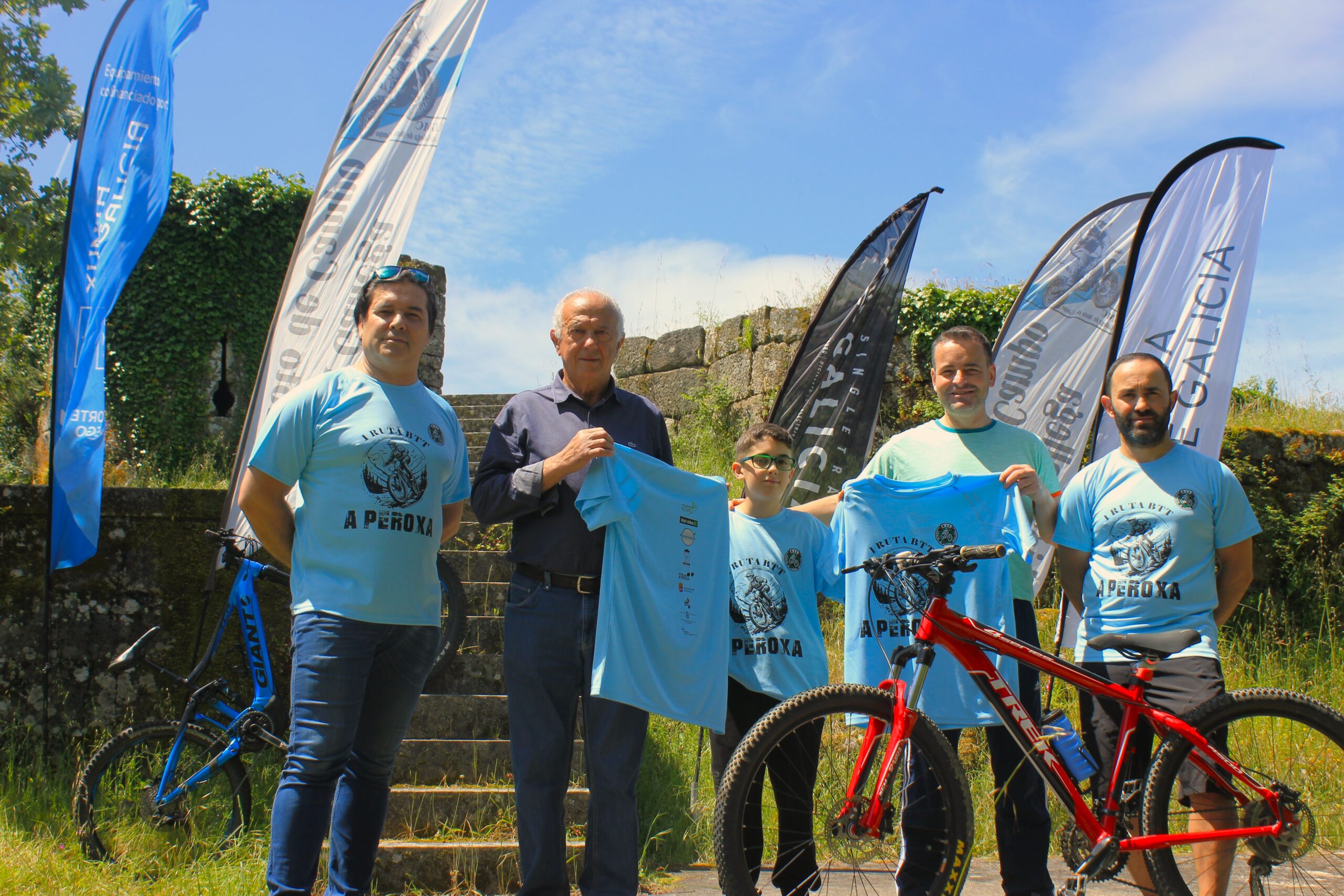 I RUTA BTT A PEROXA (1)