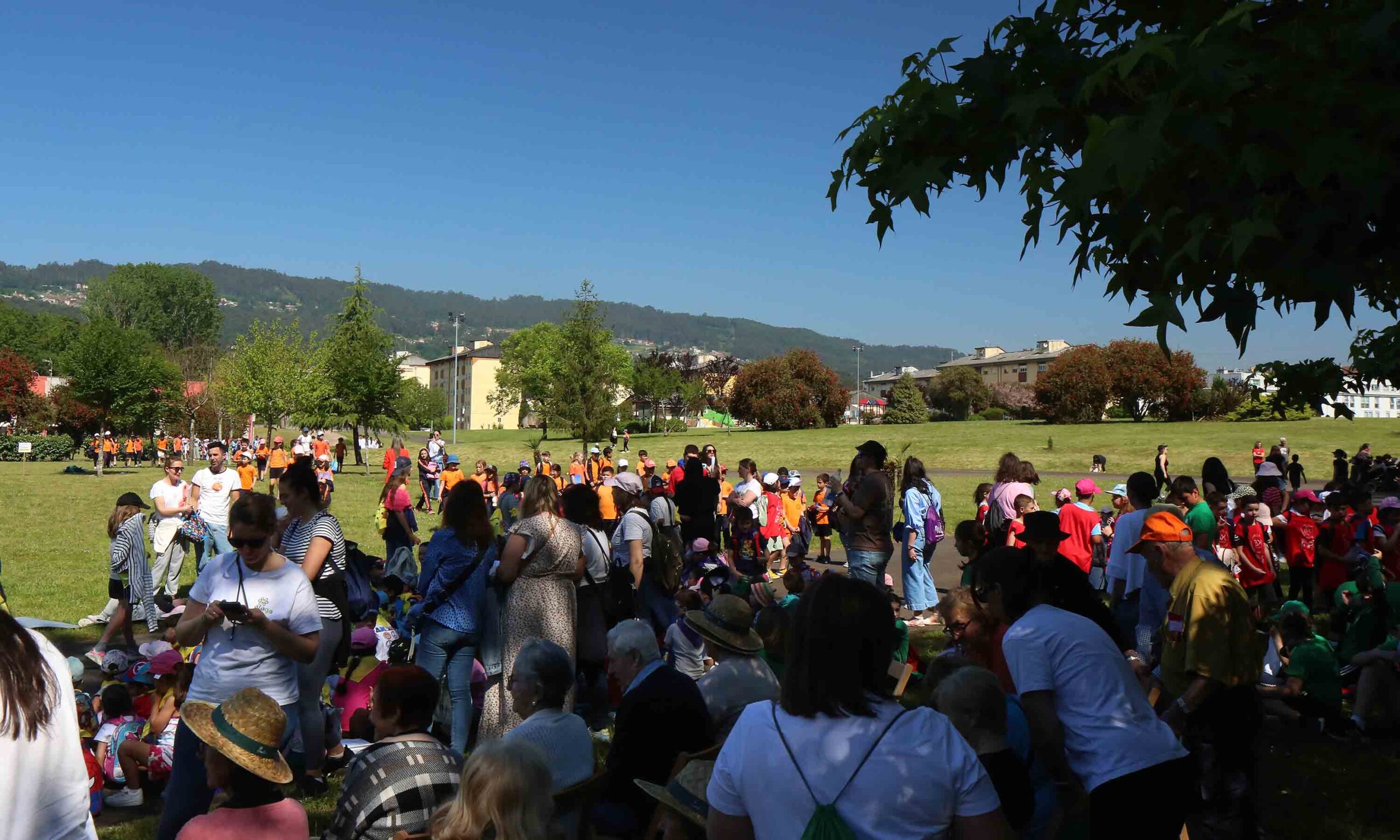 III Xornada Literaria 2